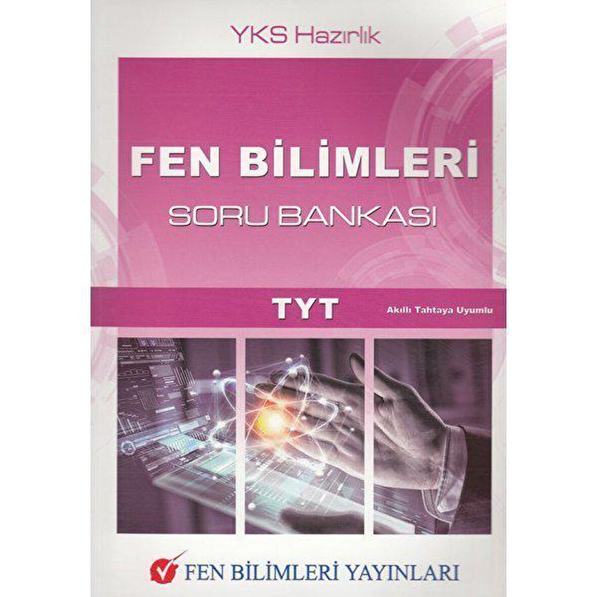 TYT Fen Bilimleri Soru Bankası
