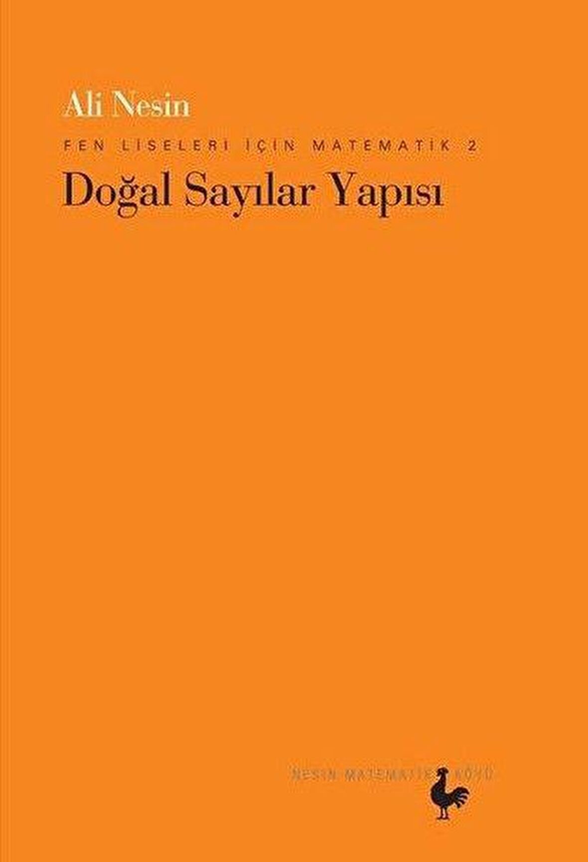 Doğal Sayılar Yapısı