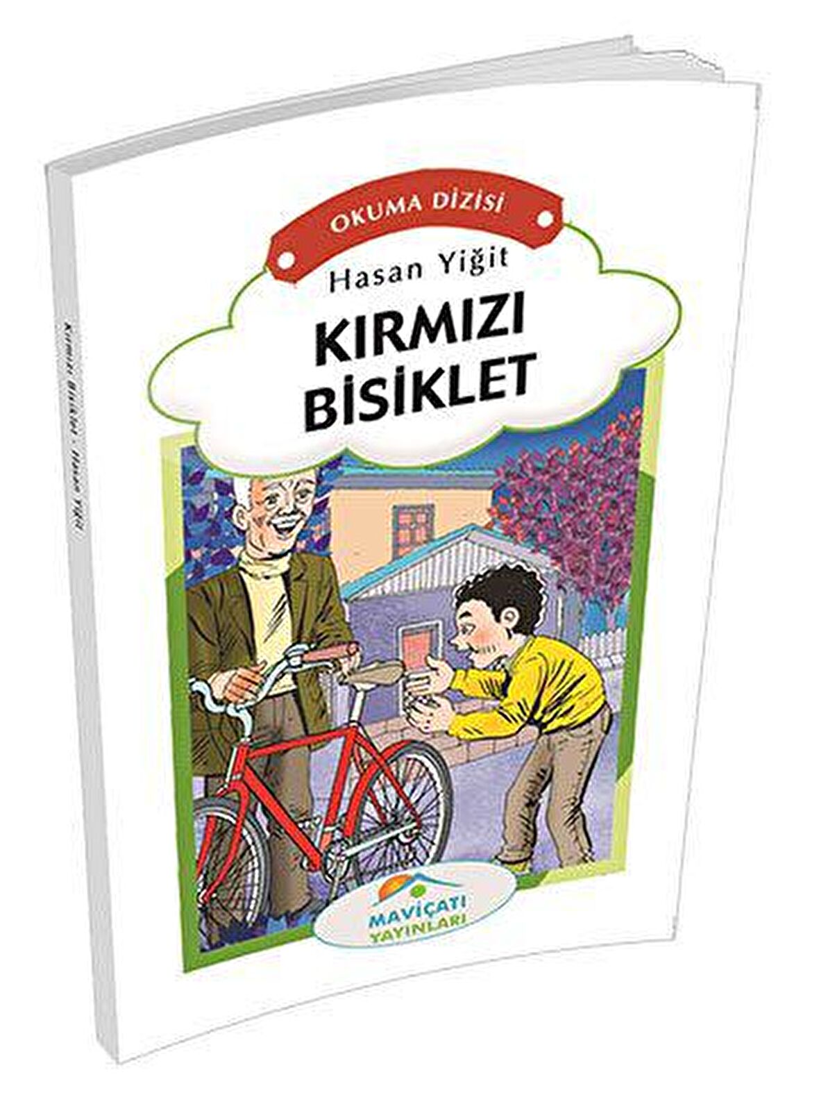 Kırmızı Bisiklet