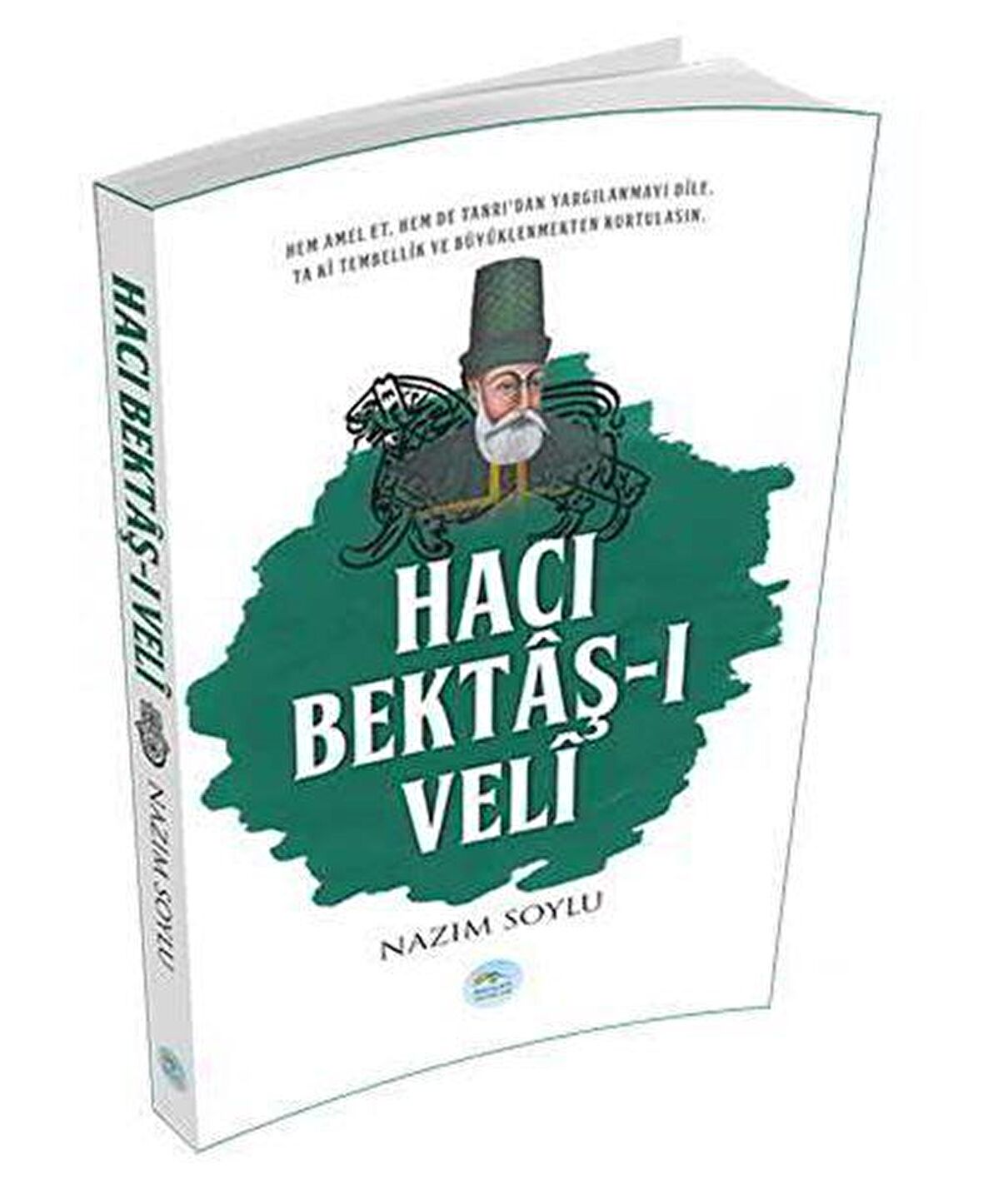 Hacı Bektaş-ı Veli