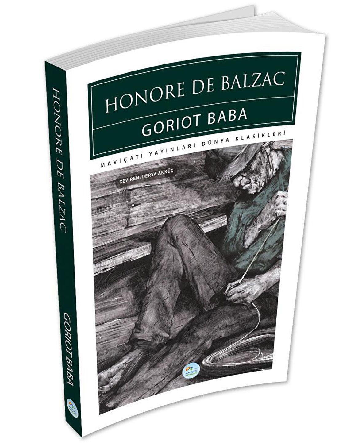 Goriot Baba
