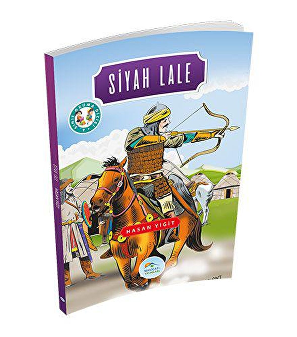 Siyah Lale
