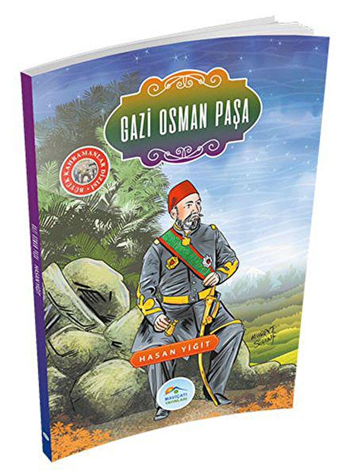 Gazi Osman Paşa