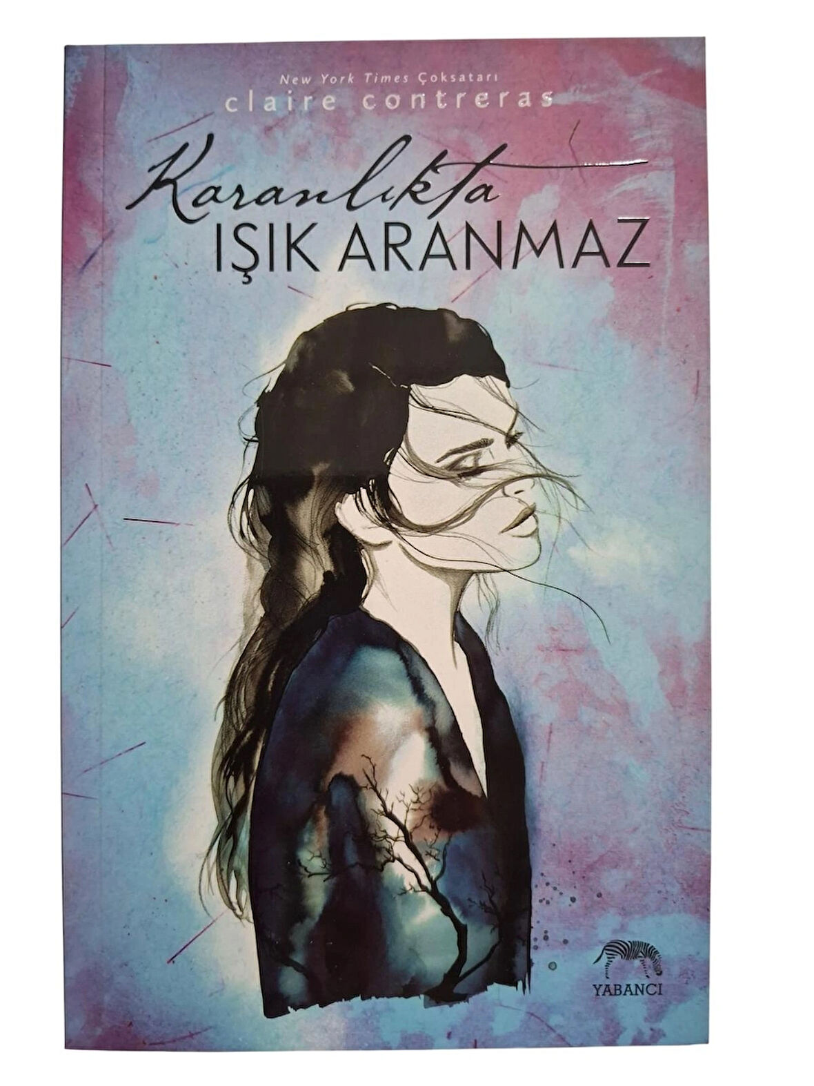 Karanlıkta Işık Aranmaz