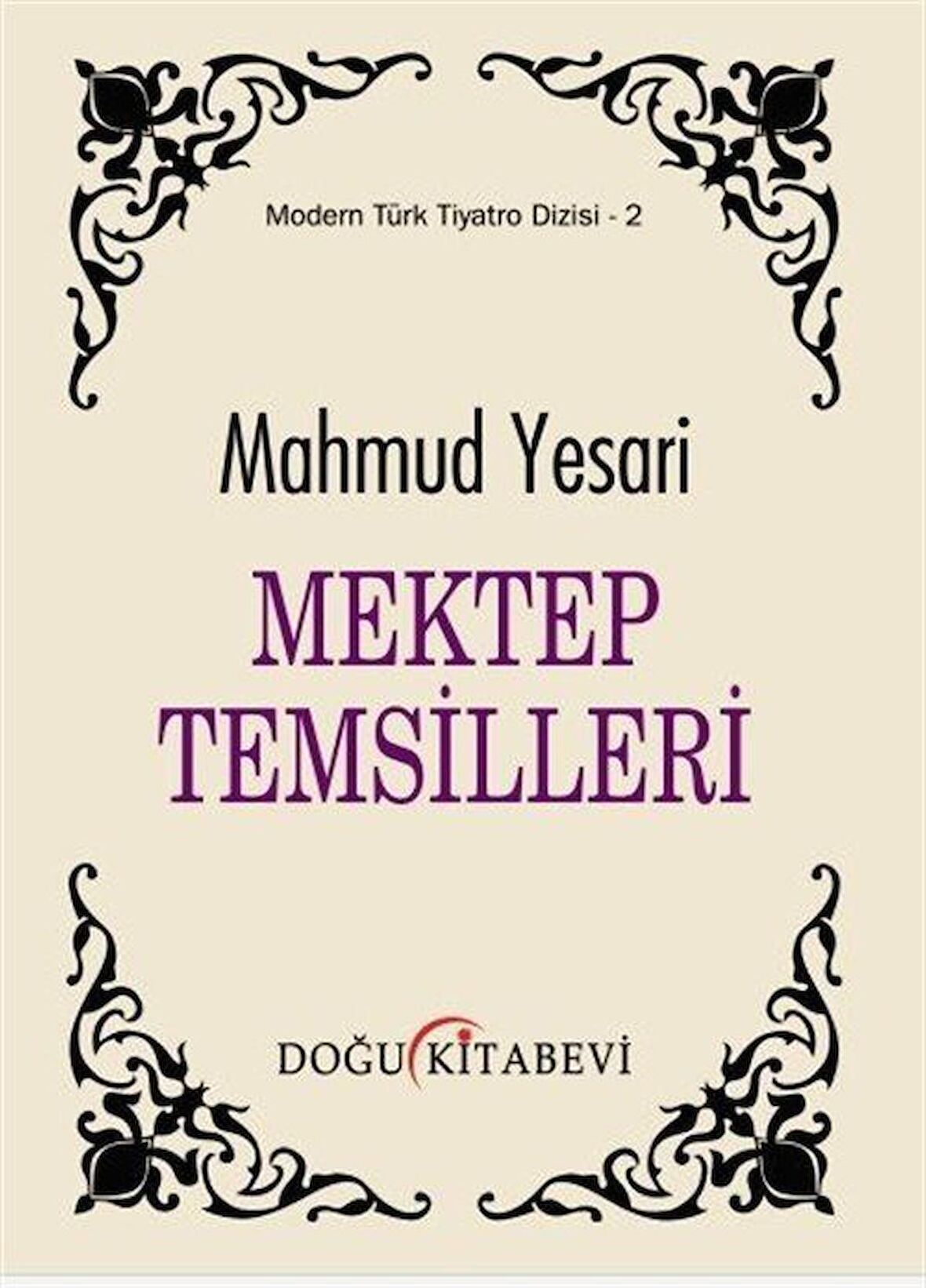 Mektep Temsilleri