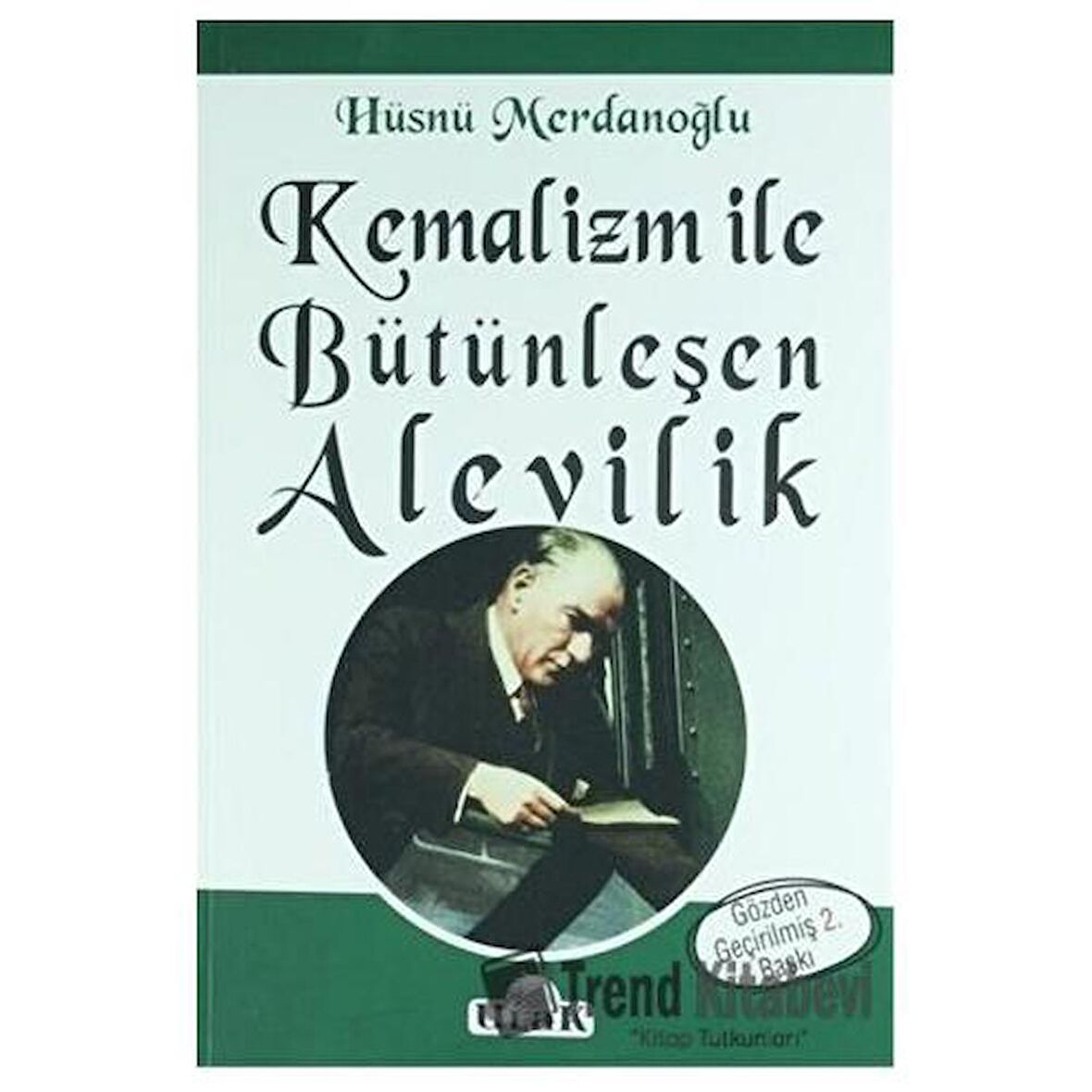 Kemalizm ile Bütünleşen Alevilik