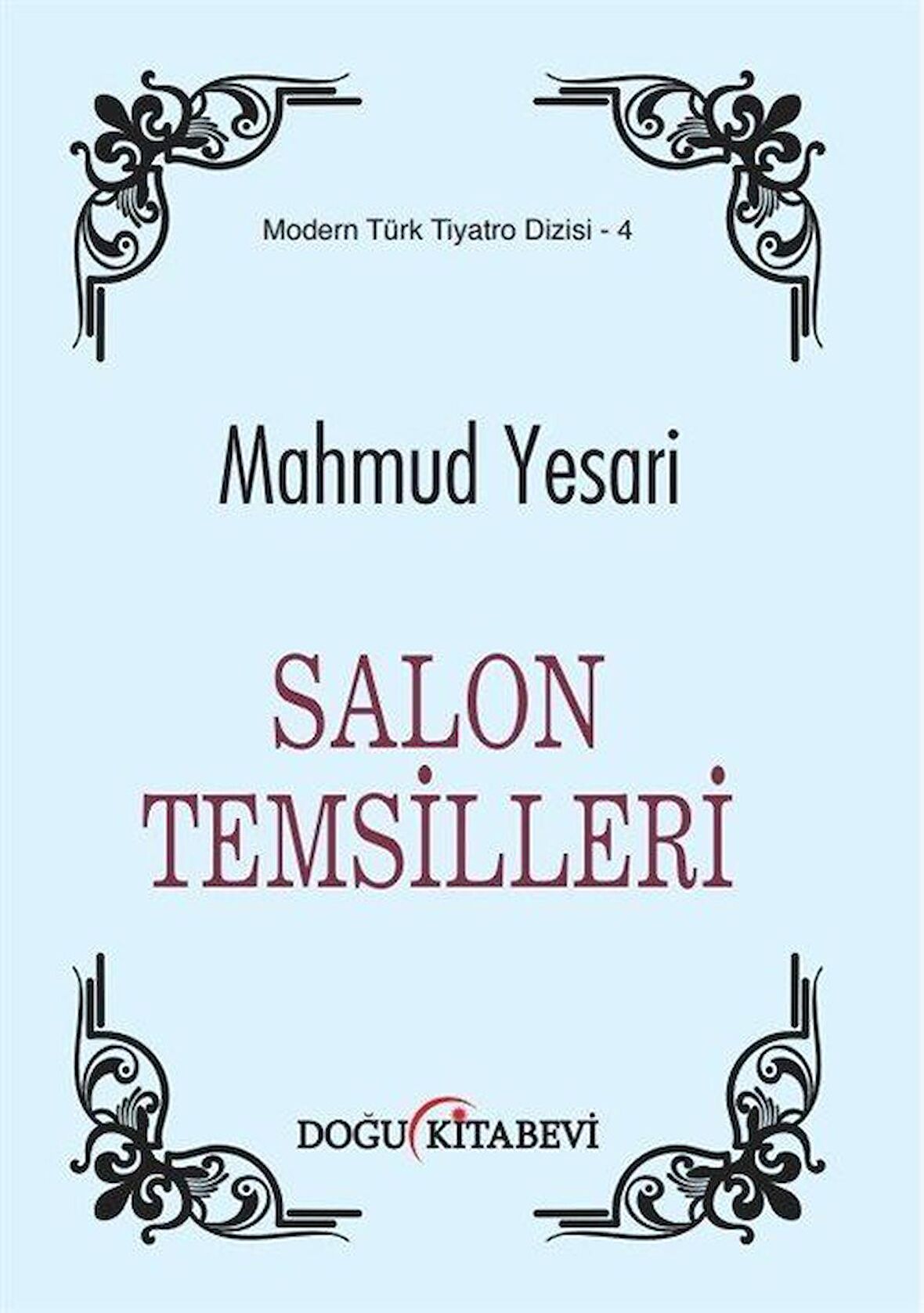 Salon Temsilleri