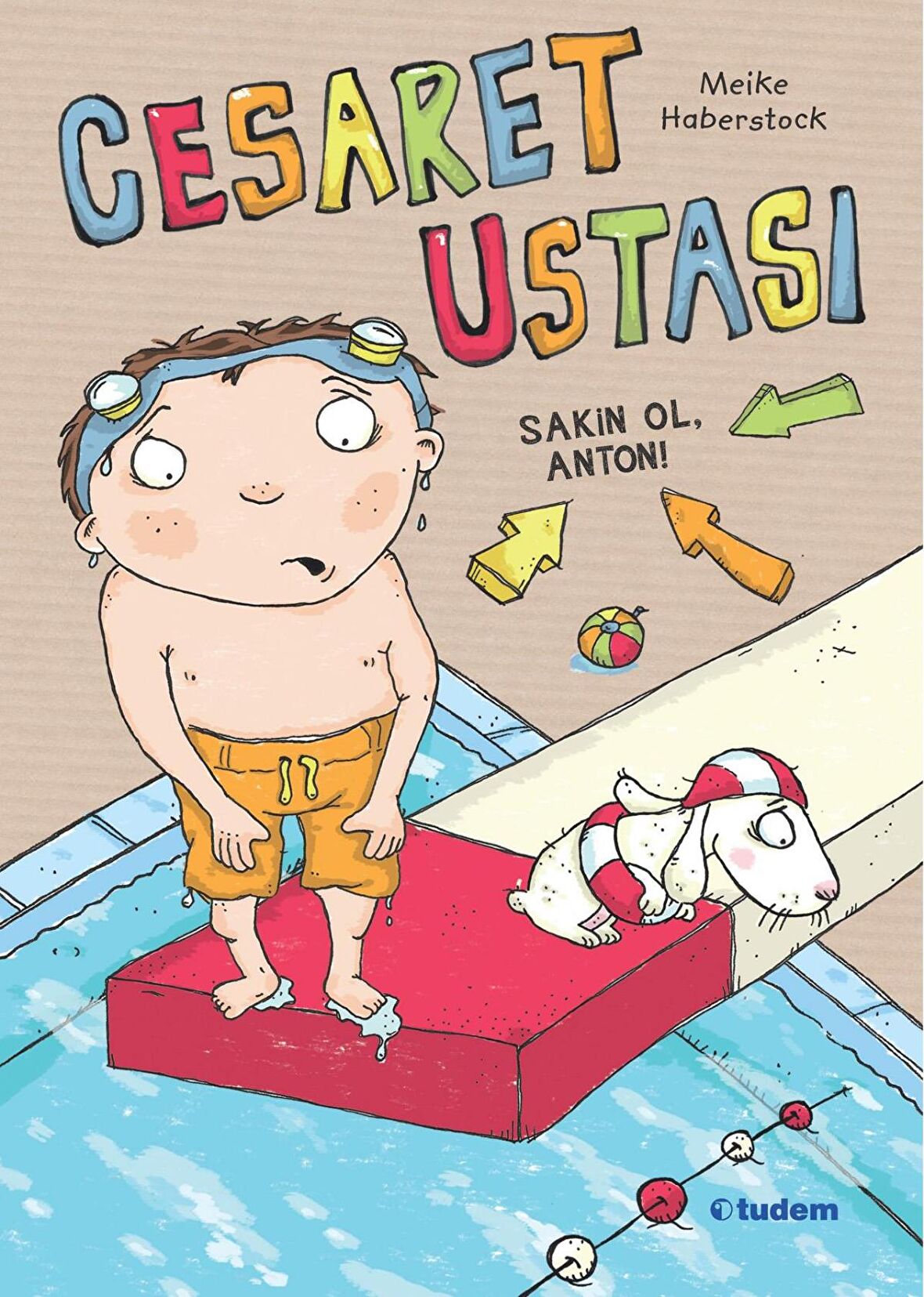 Cesaret Ustası