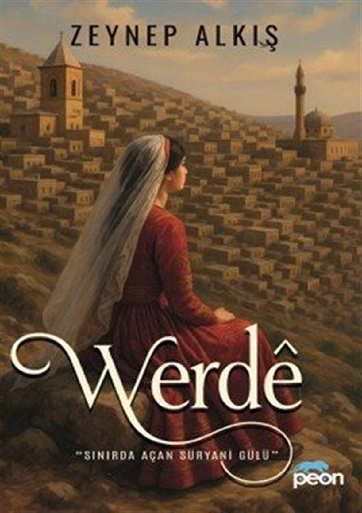 Werde / Zeynep Alkış