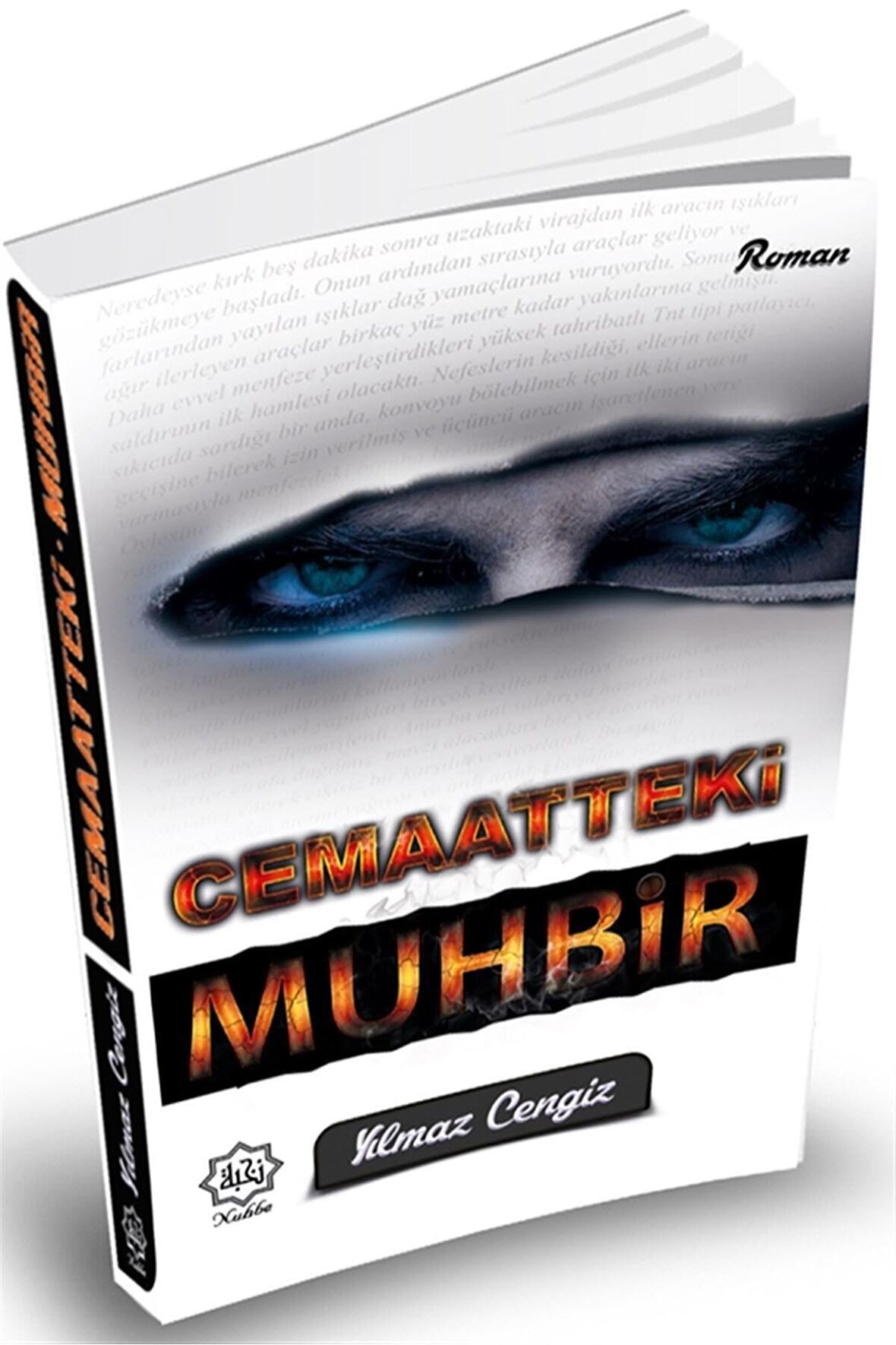 Cemaatteki Muhbir