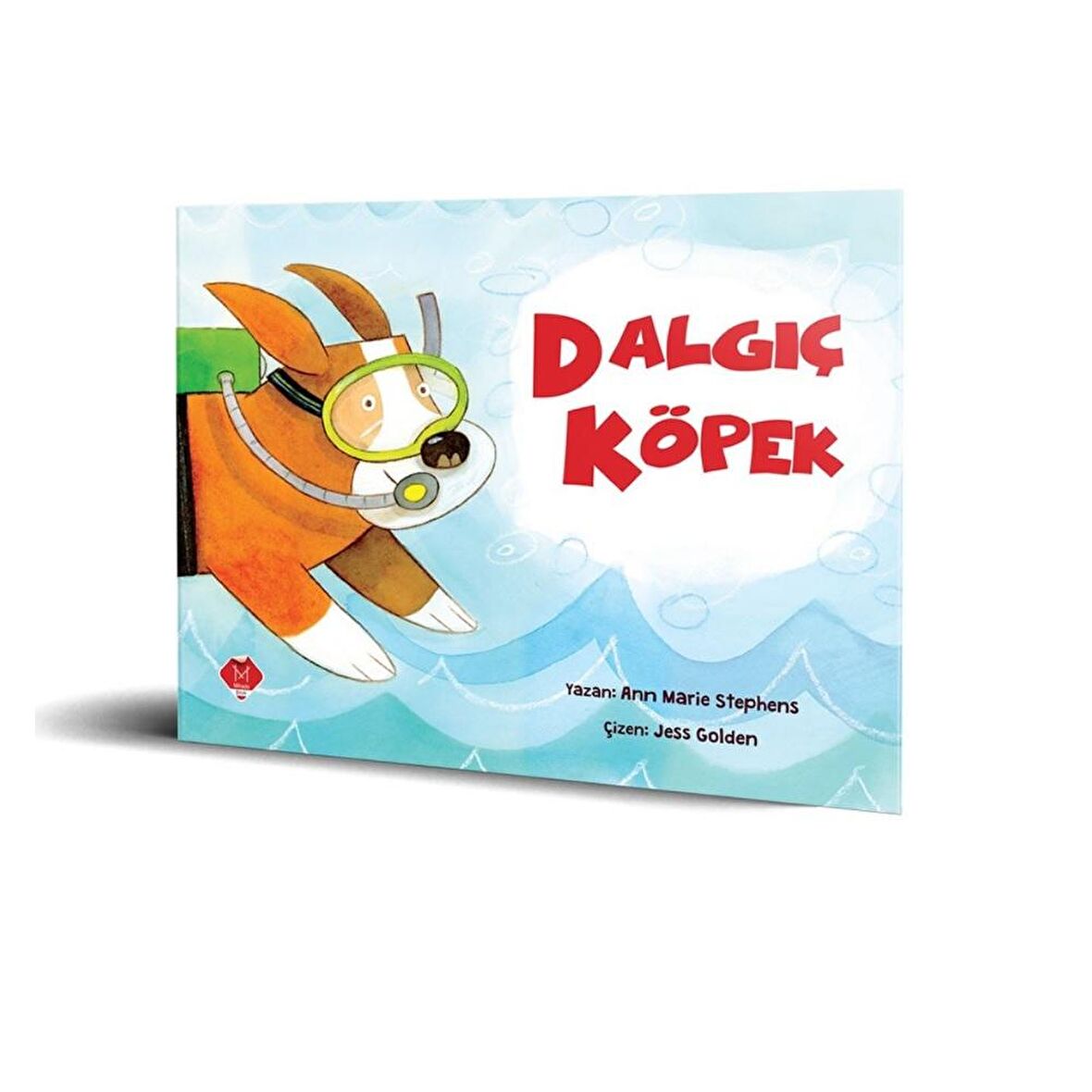 Dalgıç Köpek