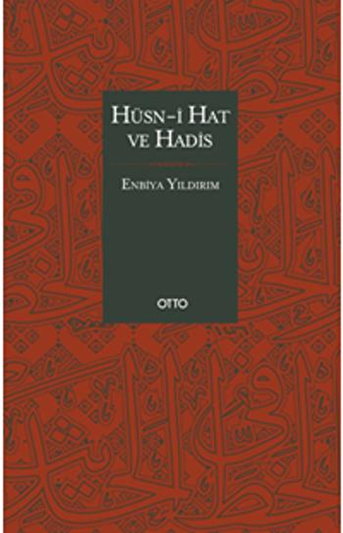 Hüsn-i Hat ve Hadis