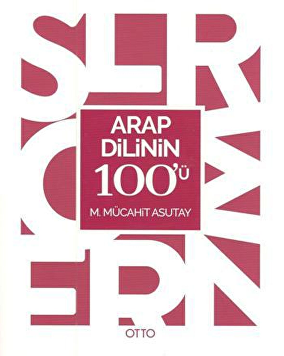 Arap Dilinin 100'ü