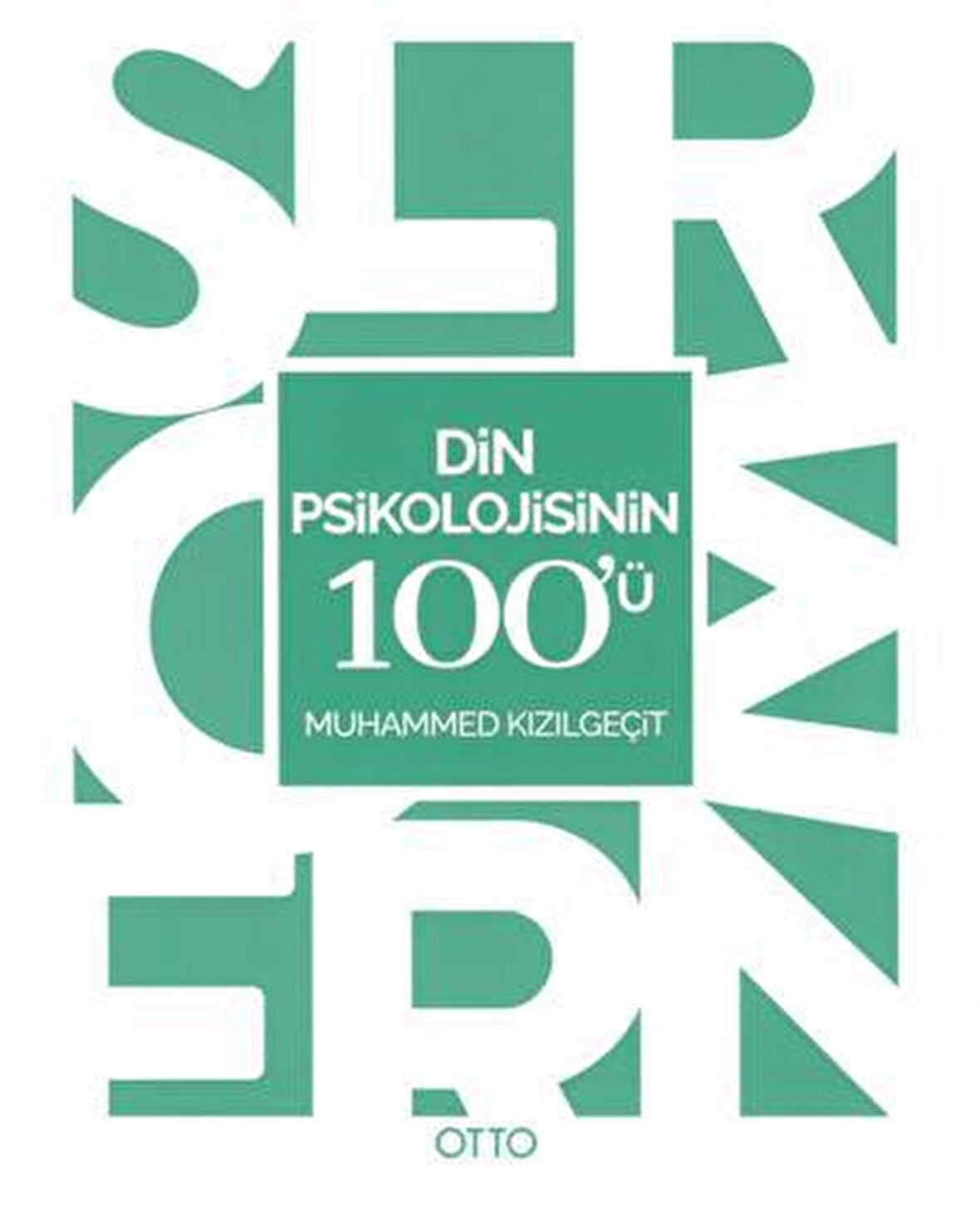 Din Psikolojisinin 100'ü