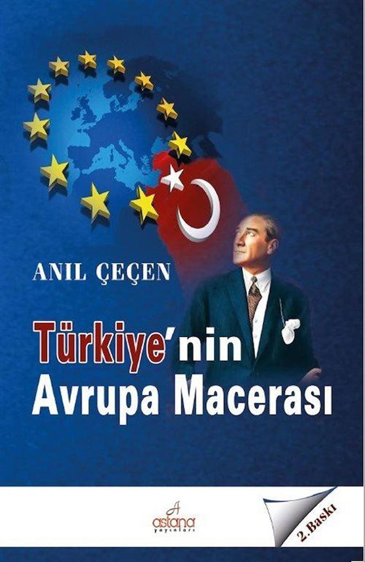 Türkiye' nin Avrupa Macerası