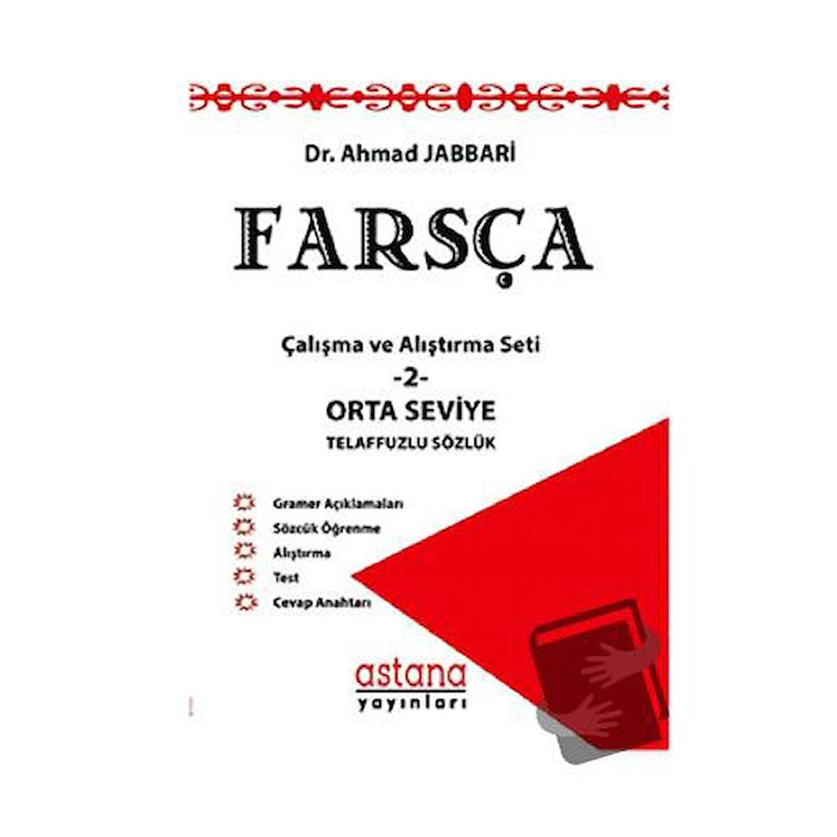 Farsça Çalışma ve Alıştırma Seti 2 - Orta Seviye