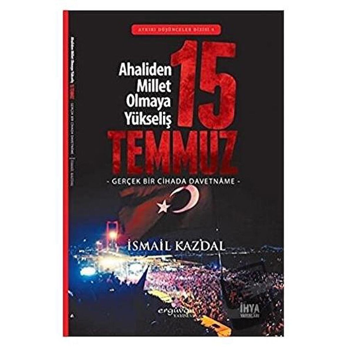 15 Temmuz