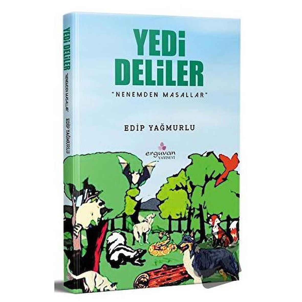 Yedi Deliler