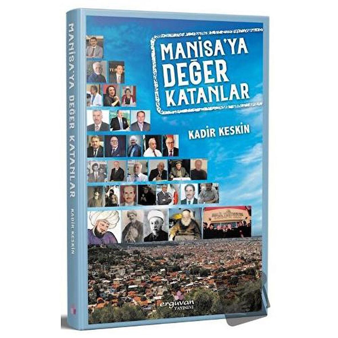 Manisa'ya Değer Katanlar