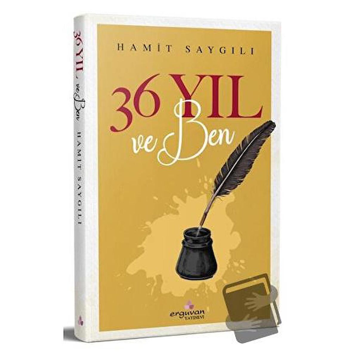 36 Yıl ve Ben