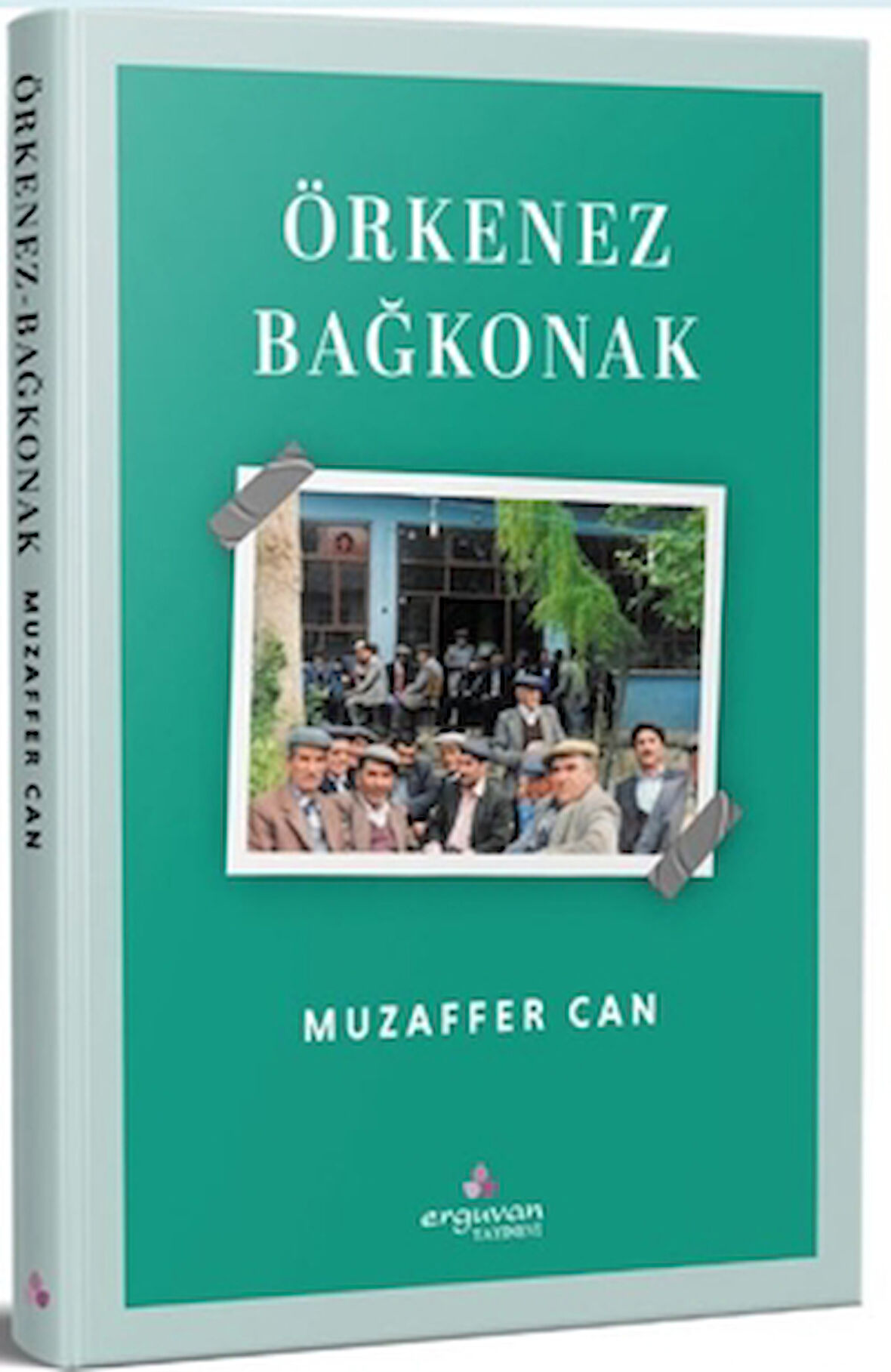 Örkenez Bağkonak