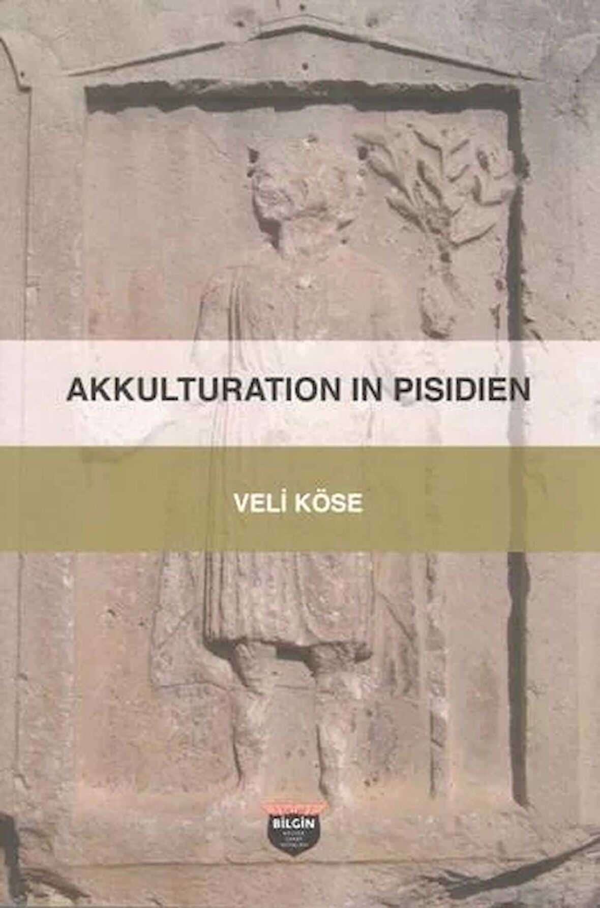 Akkulturation In Pisidien