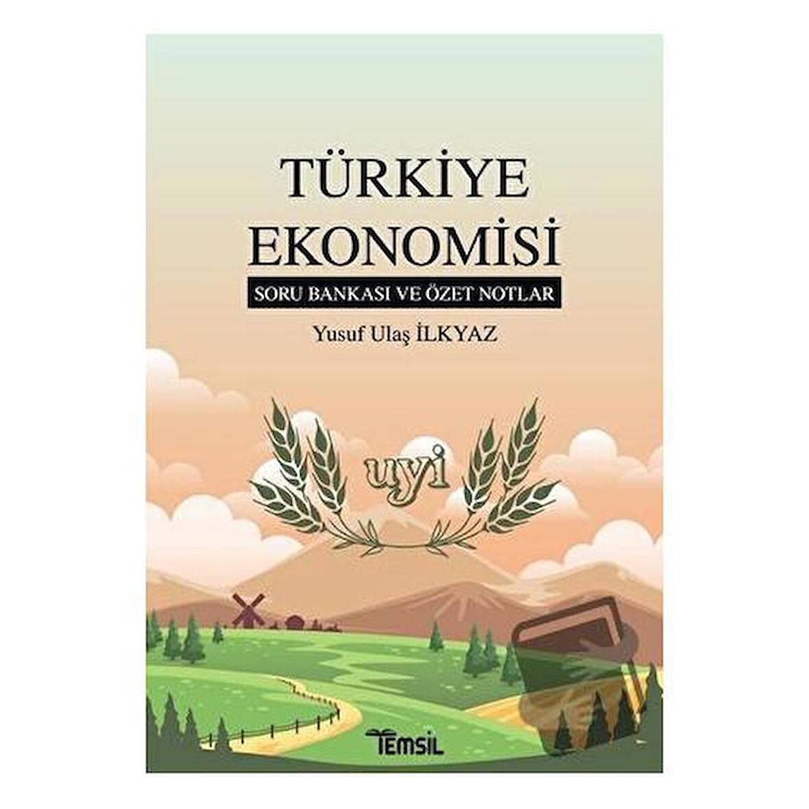 Türkiye Ekonomisi Soru Bankası ve Özet Notlar