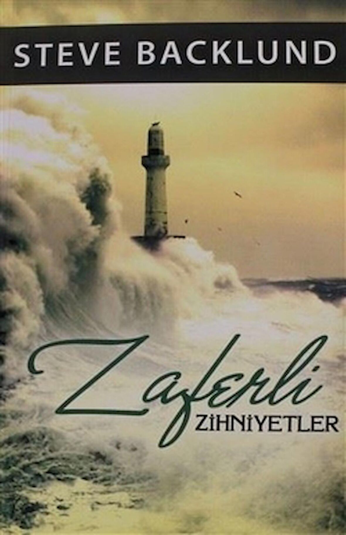 Zaferli Zihniyetler