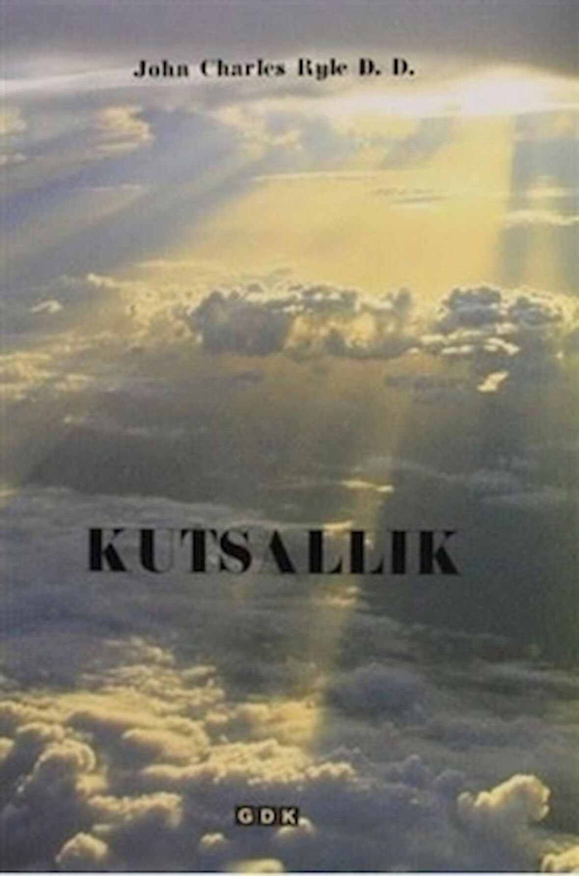 Kutsallık