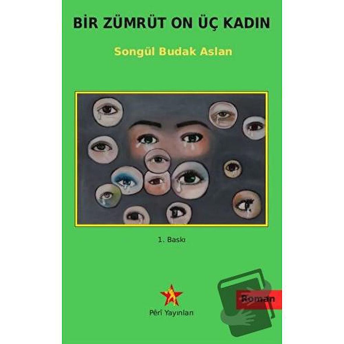 Bir Zümrüt On Üç Kadın