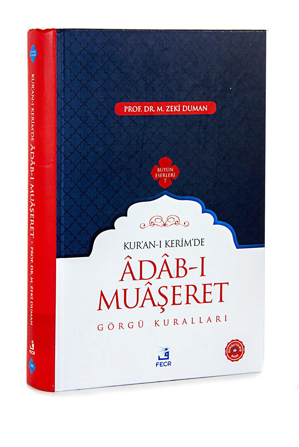 Kur'an-ı Kerim'de Adab-ı Muaşeret