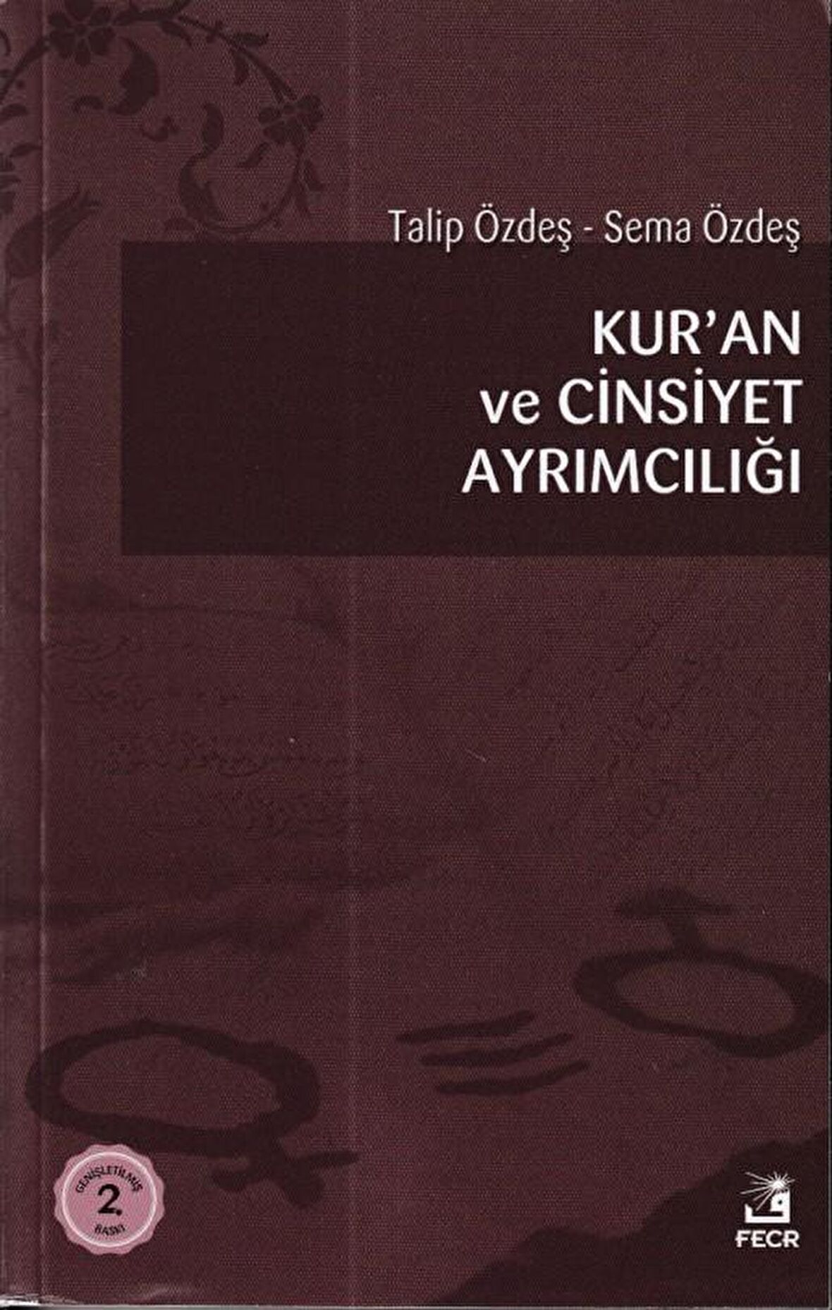 Kur’an ve Cinsiyet Ayrımcılığı