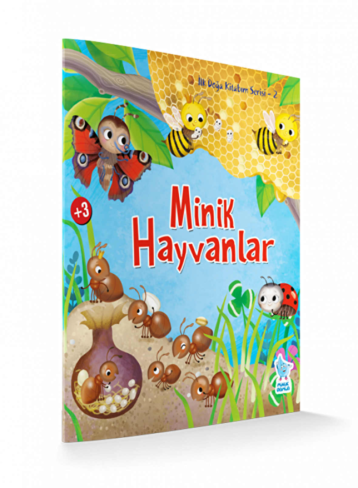 Minik Hayvanlar