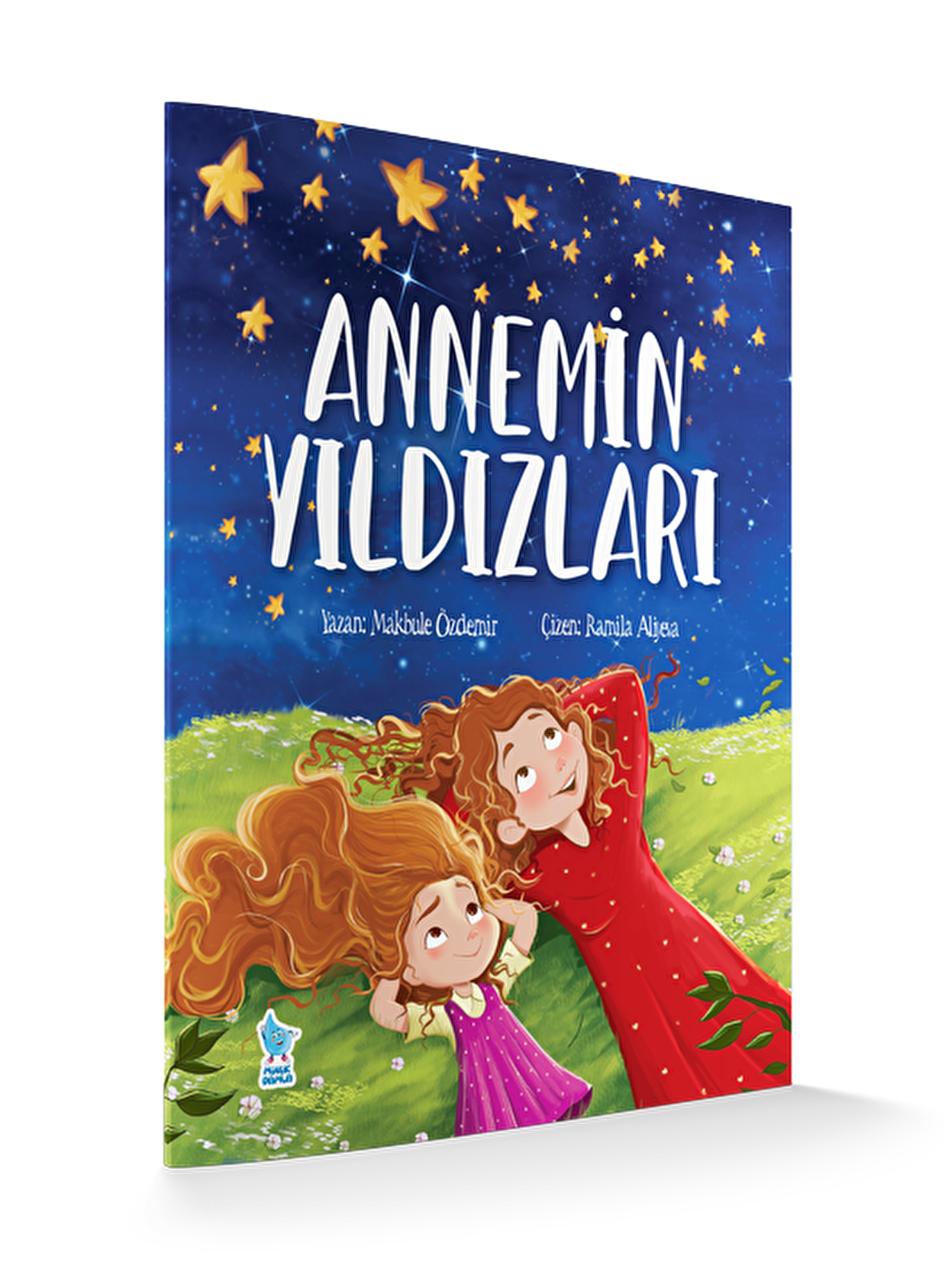 ANNEMİN YILDIZLARI