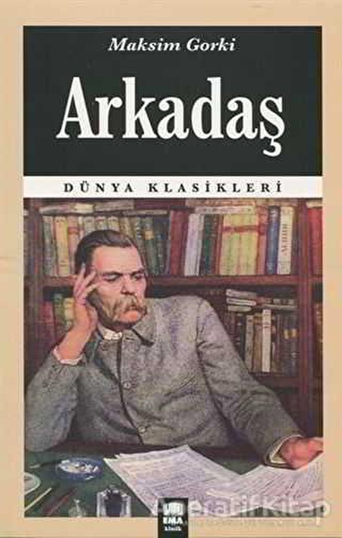 Arkadaş