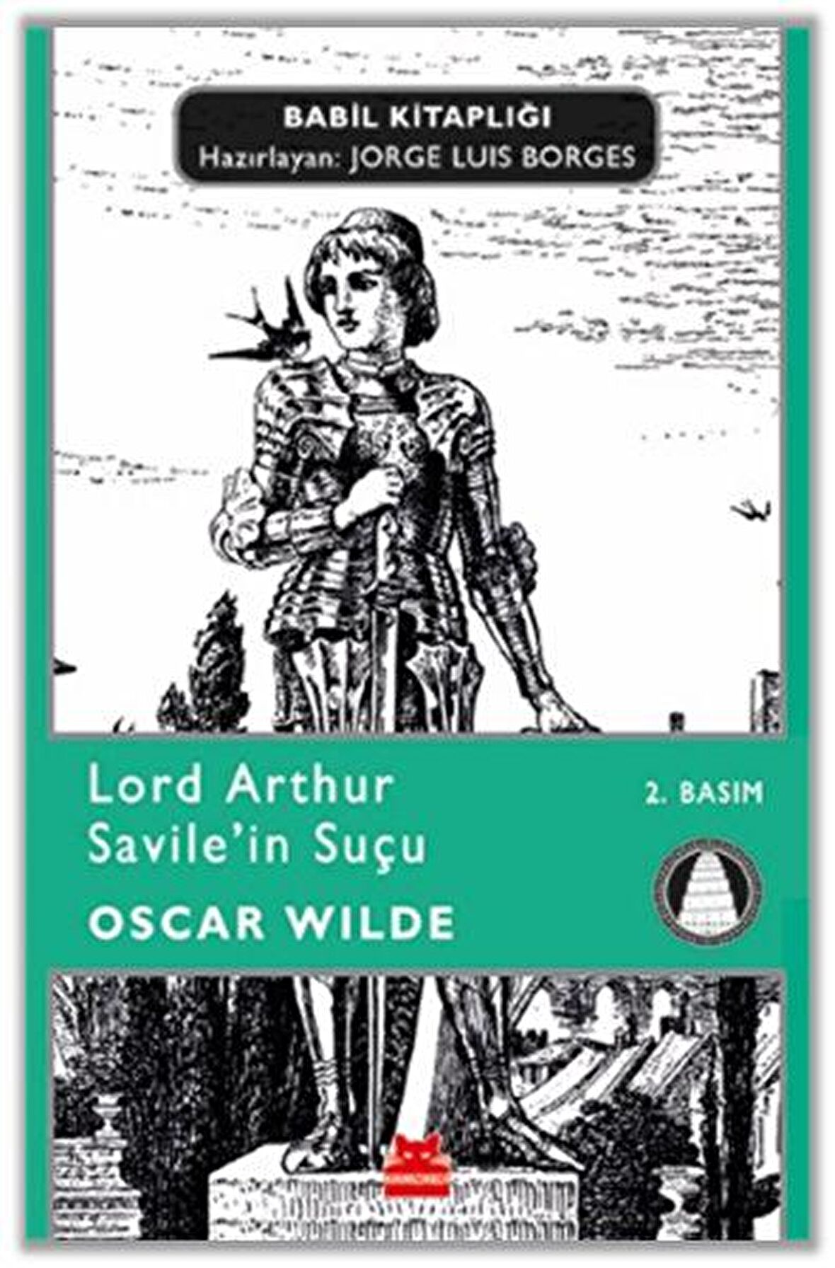 Lord Arthur Savile’in Suçu