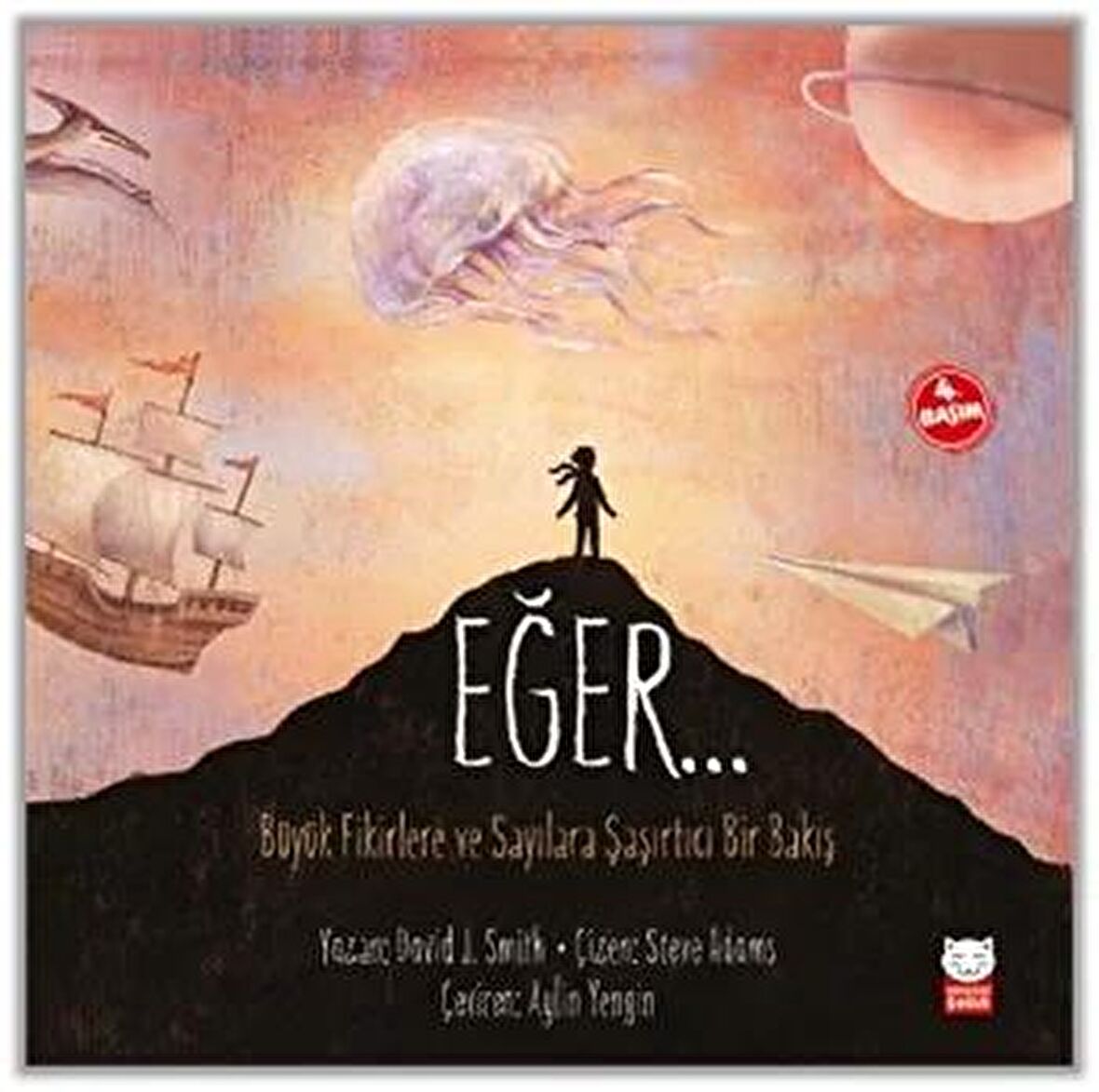 Eğer...