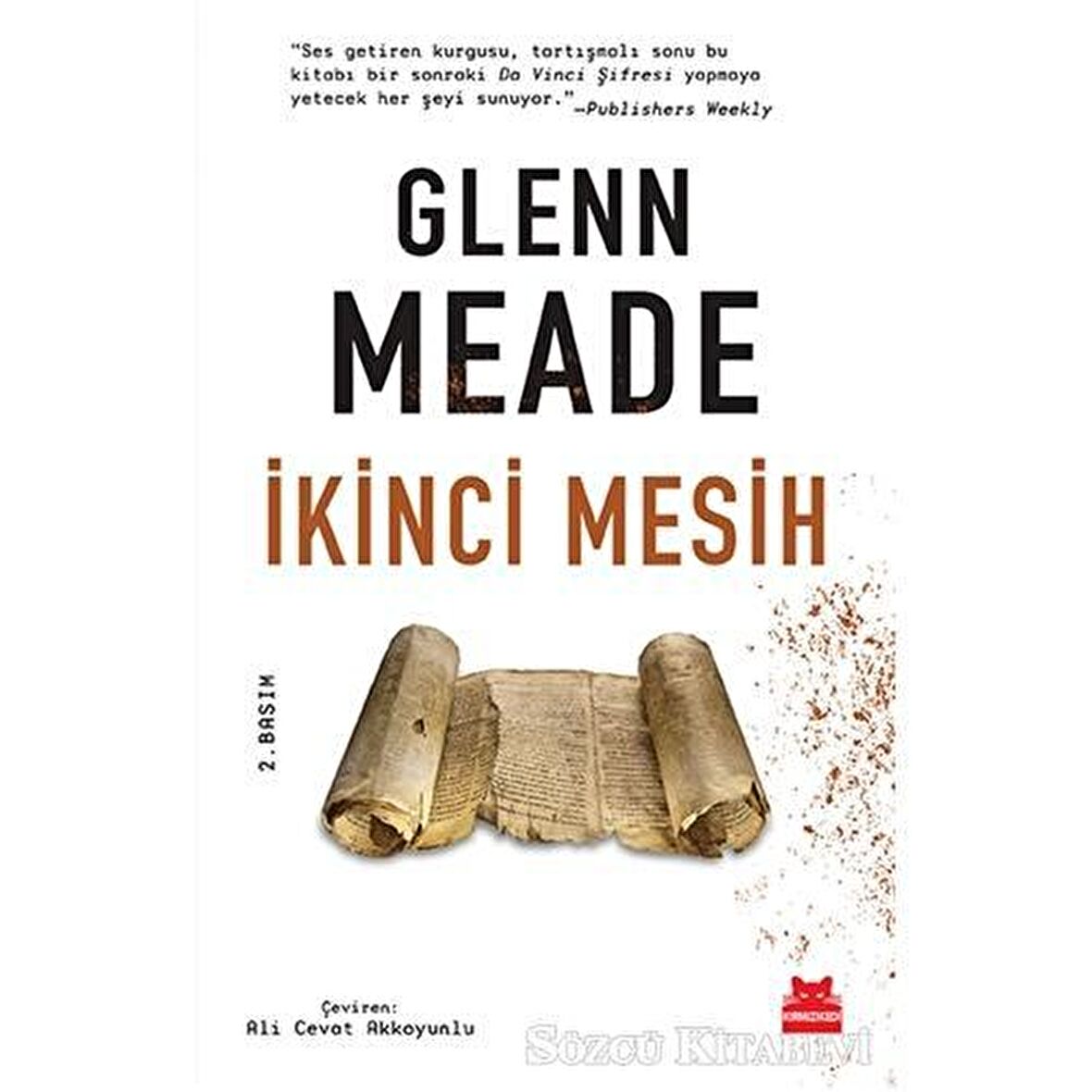 İkinci Mesih