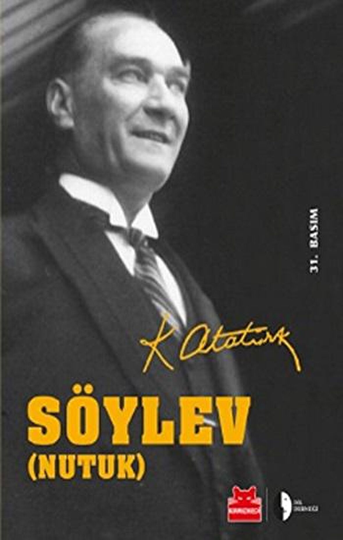 Söylev (Nutuk)