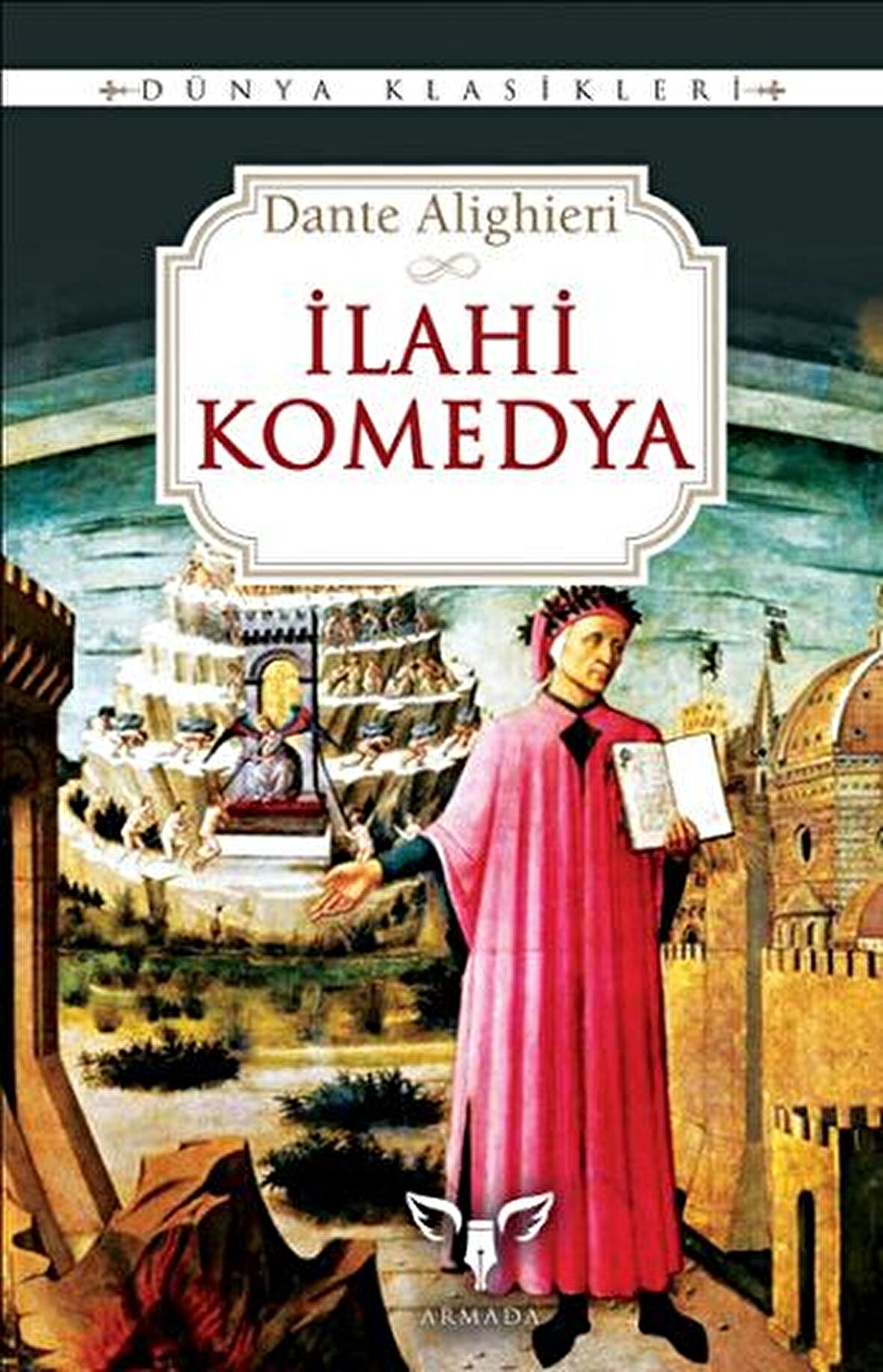 İlahi Komedya