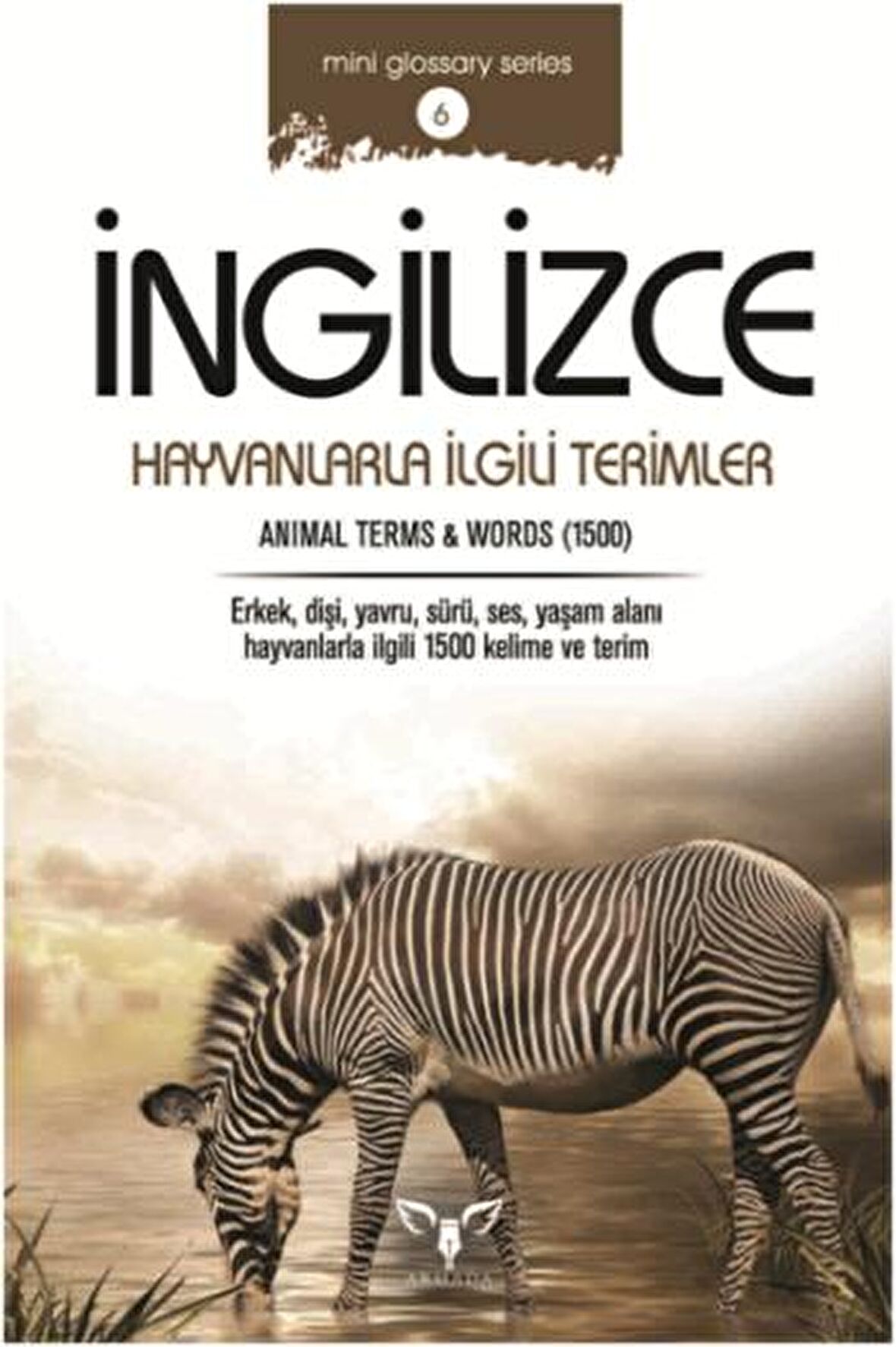 İngilizce Hayvanlarla İlgili Terimler