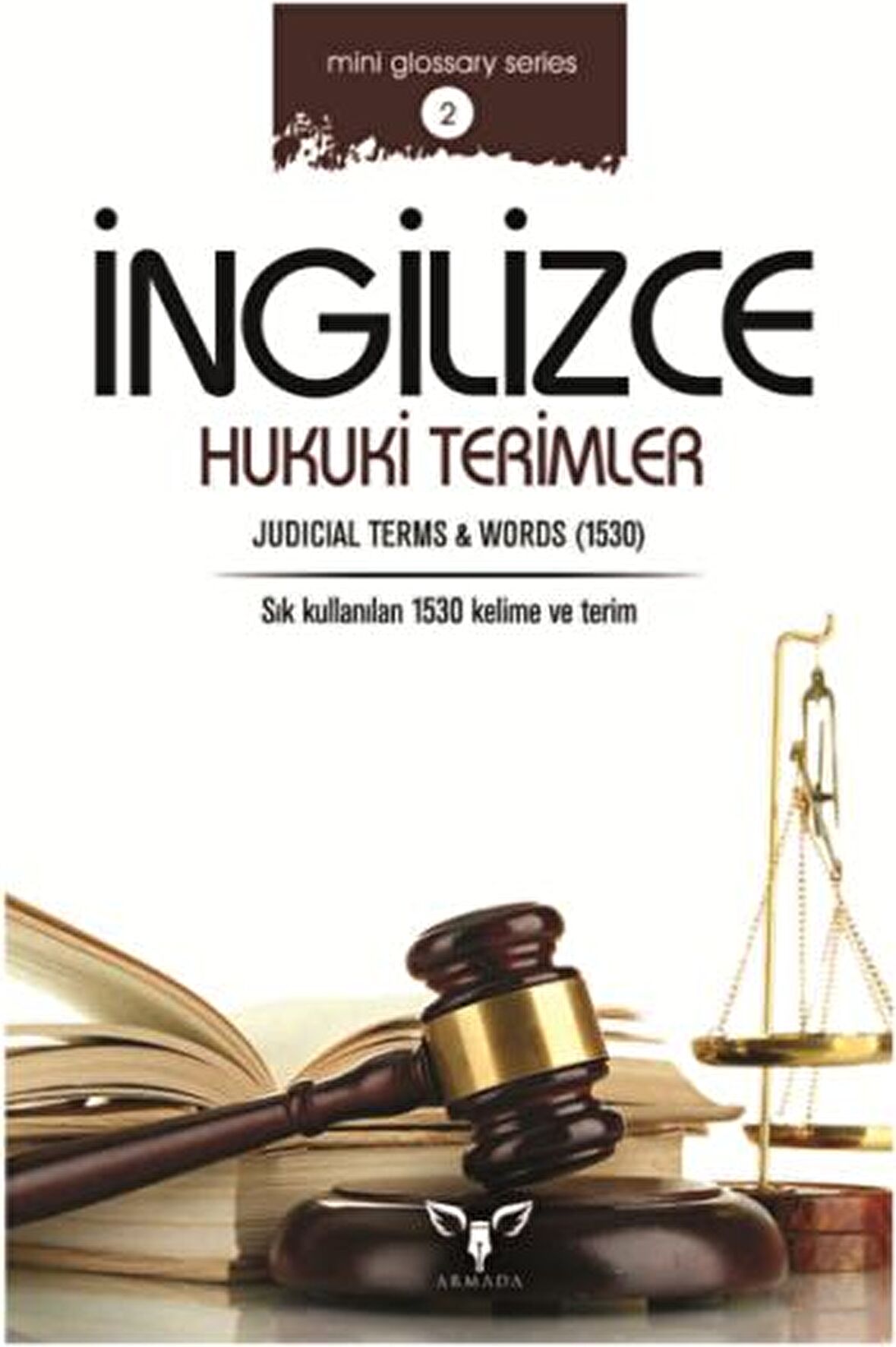 İngilizce Hukuki Terimler