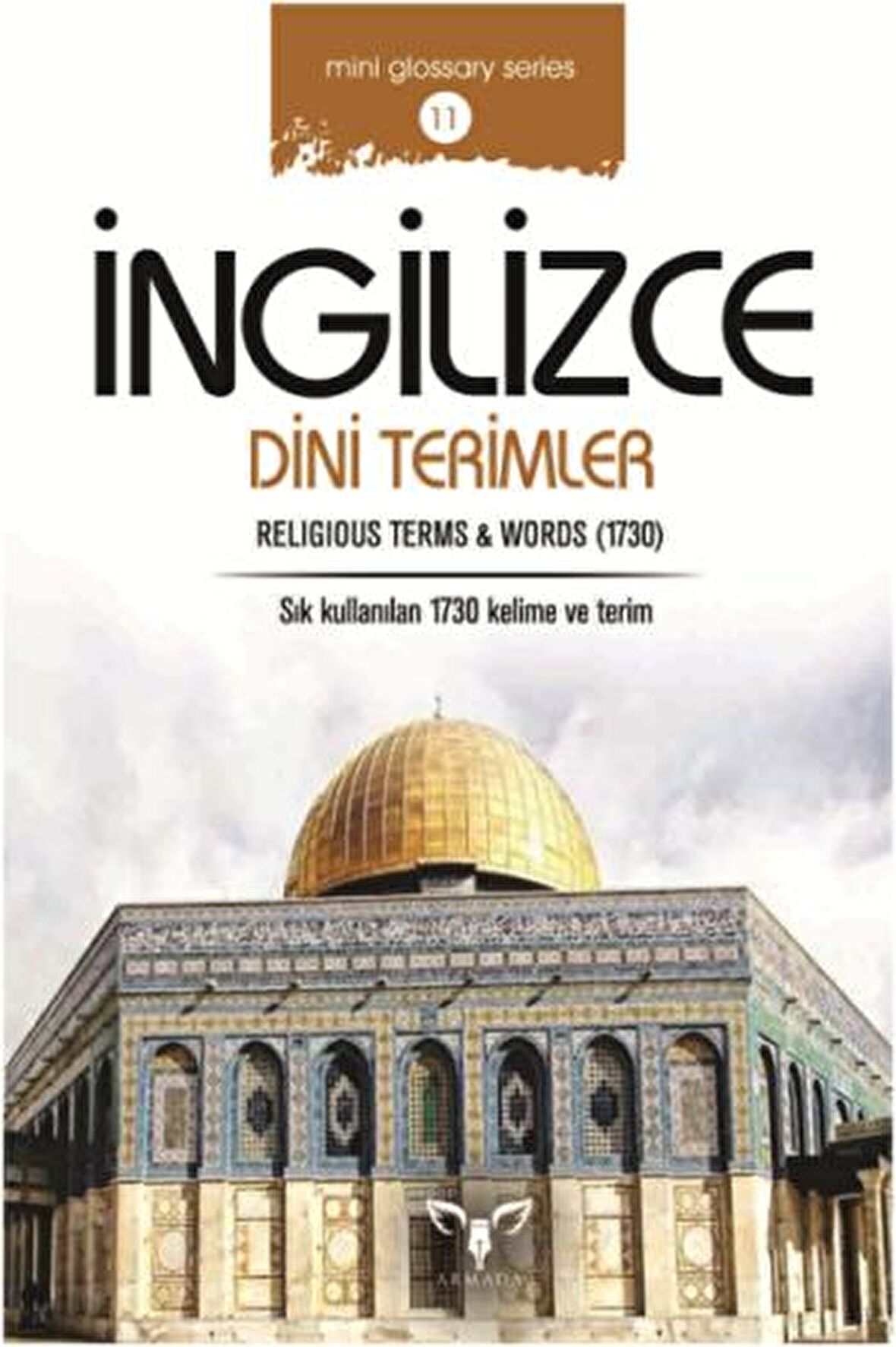 İngilizce Dini Terimler