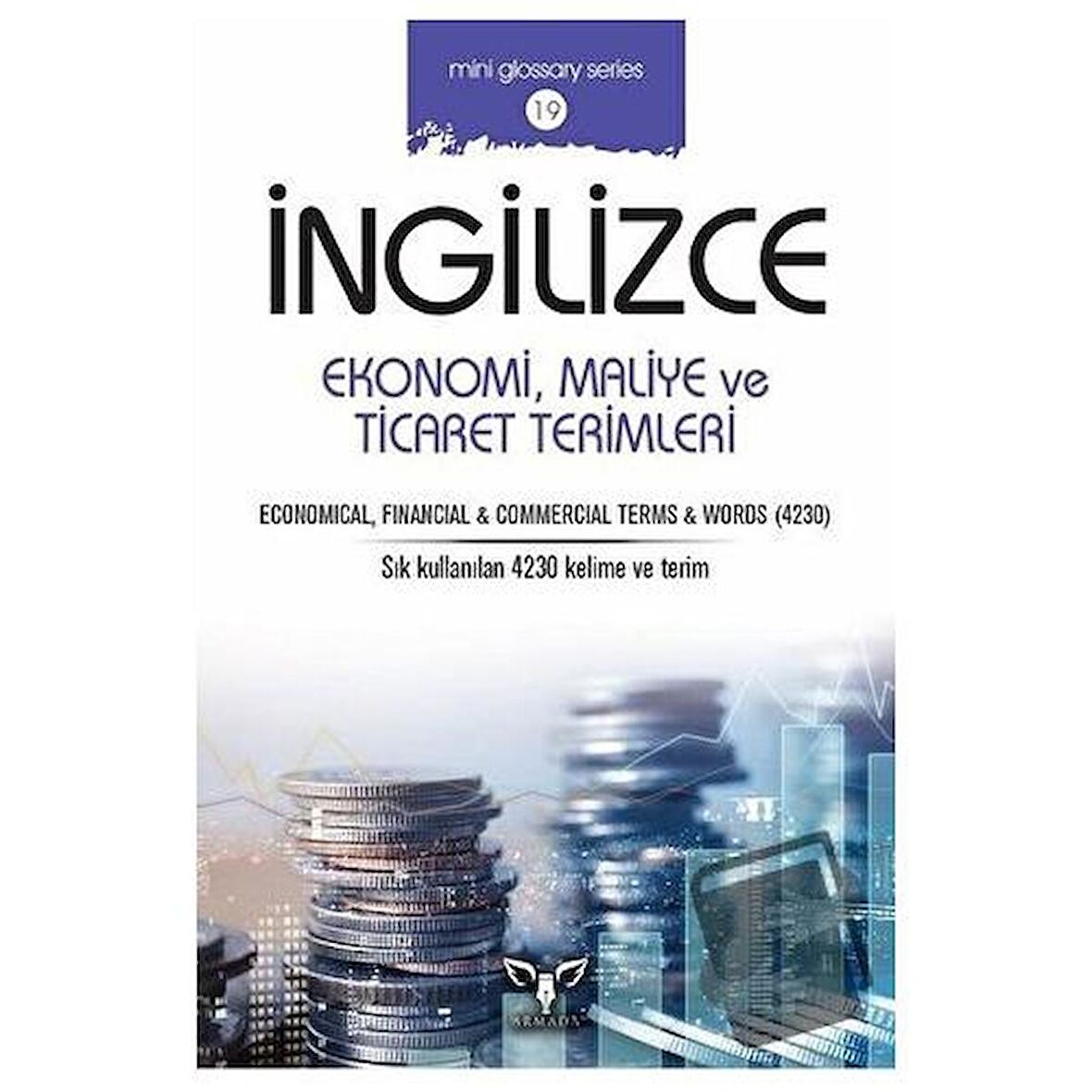 İngilizce Ekonomi Maliye ve Ticaret Terimleri