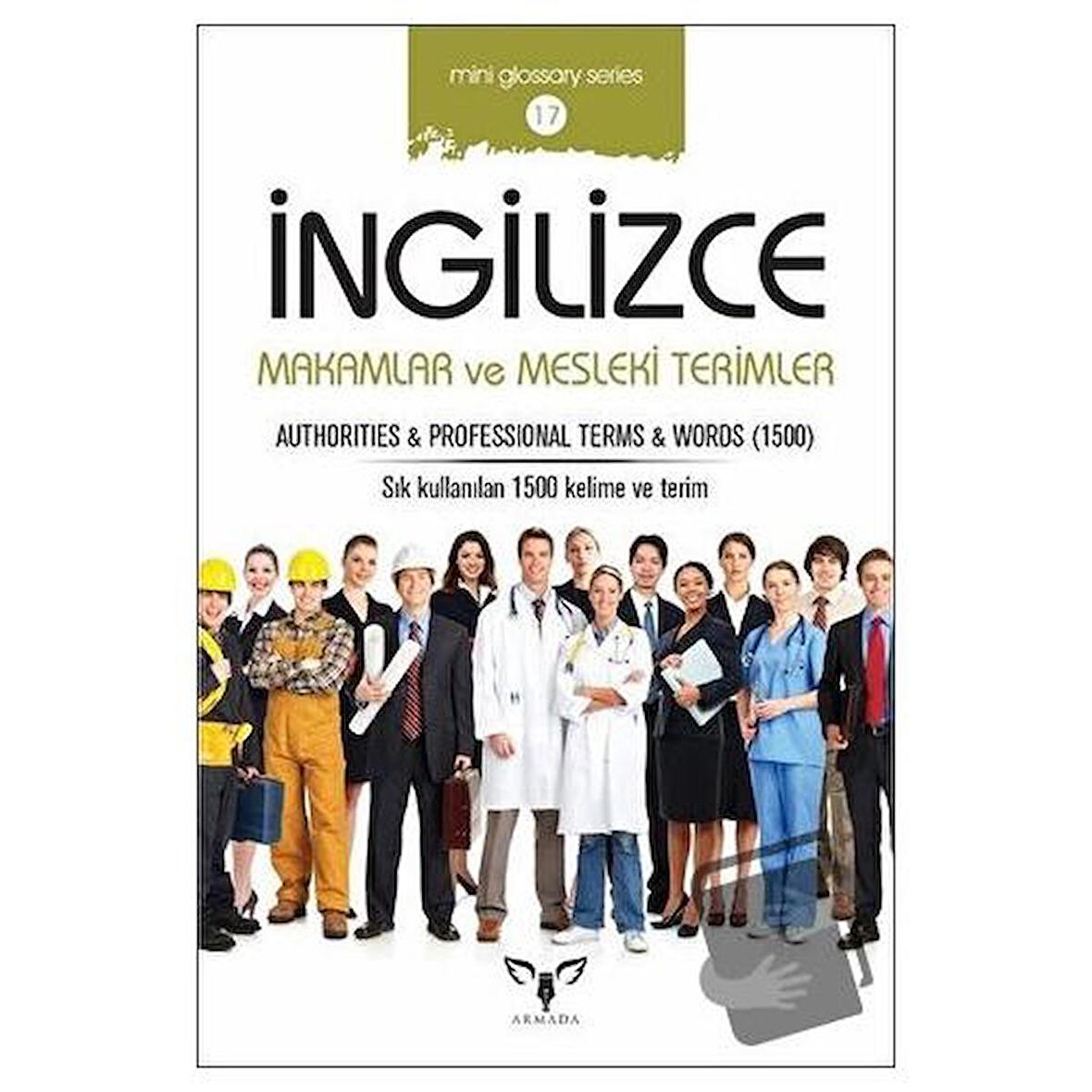 İngilizce Makamlar ve Mesleki Terimler