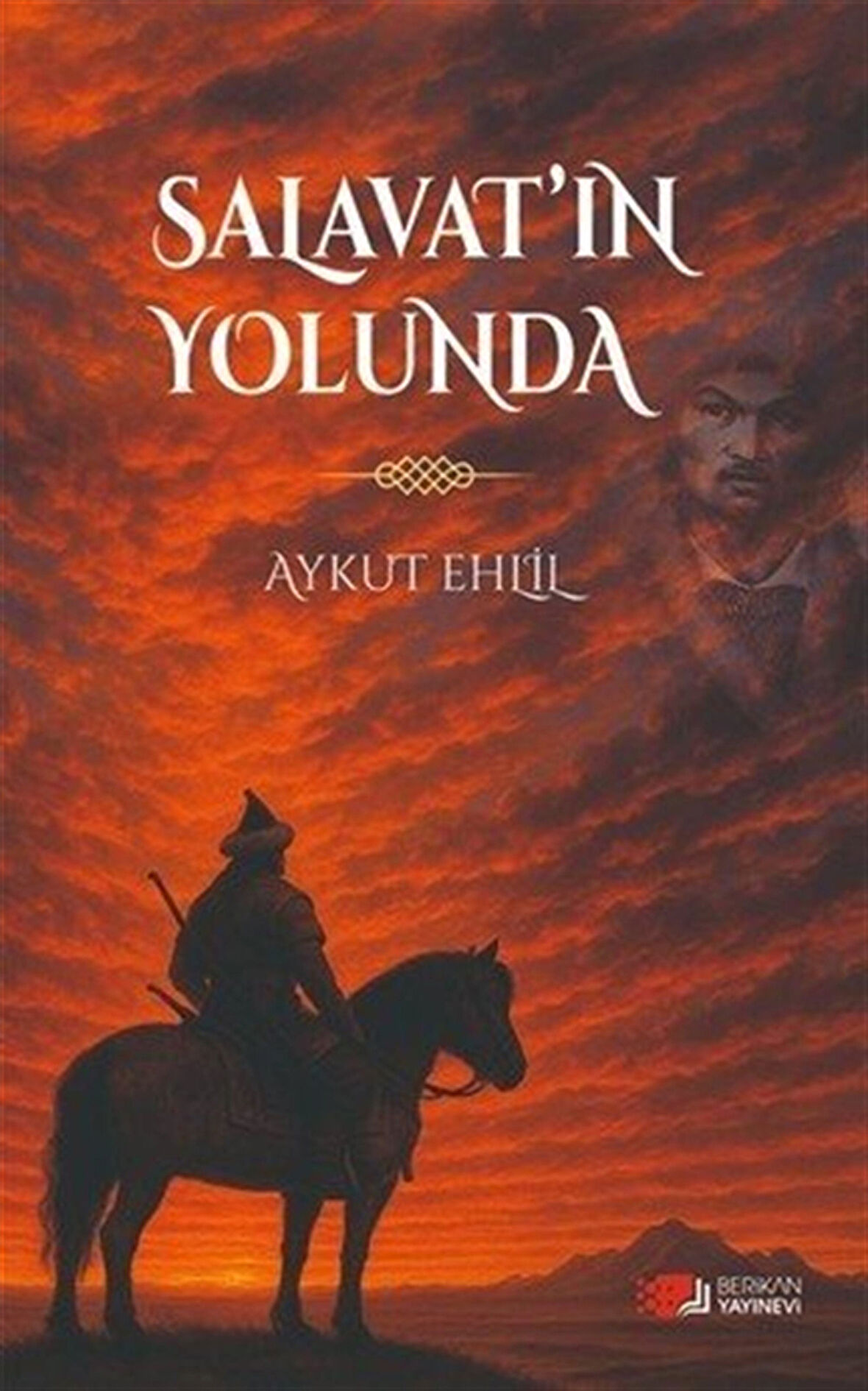 Salavat'ın Yolunda / Aykut Ehlil