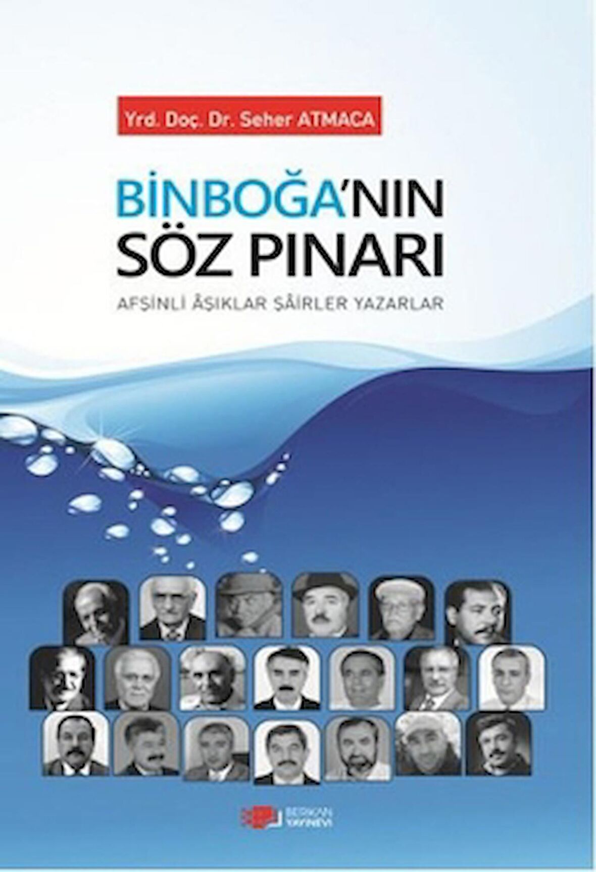 Binboğa'nın Söz Pınarı