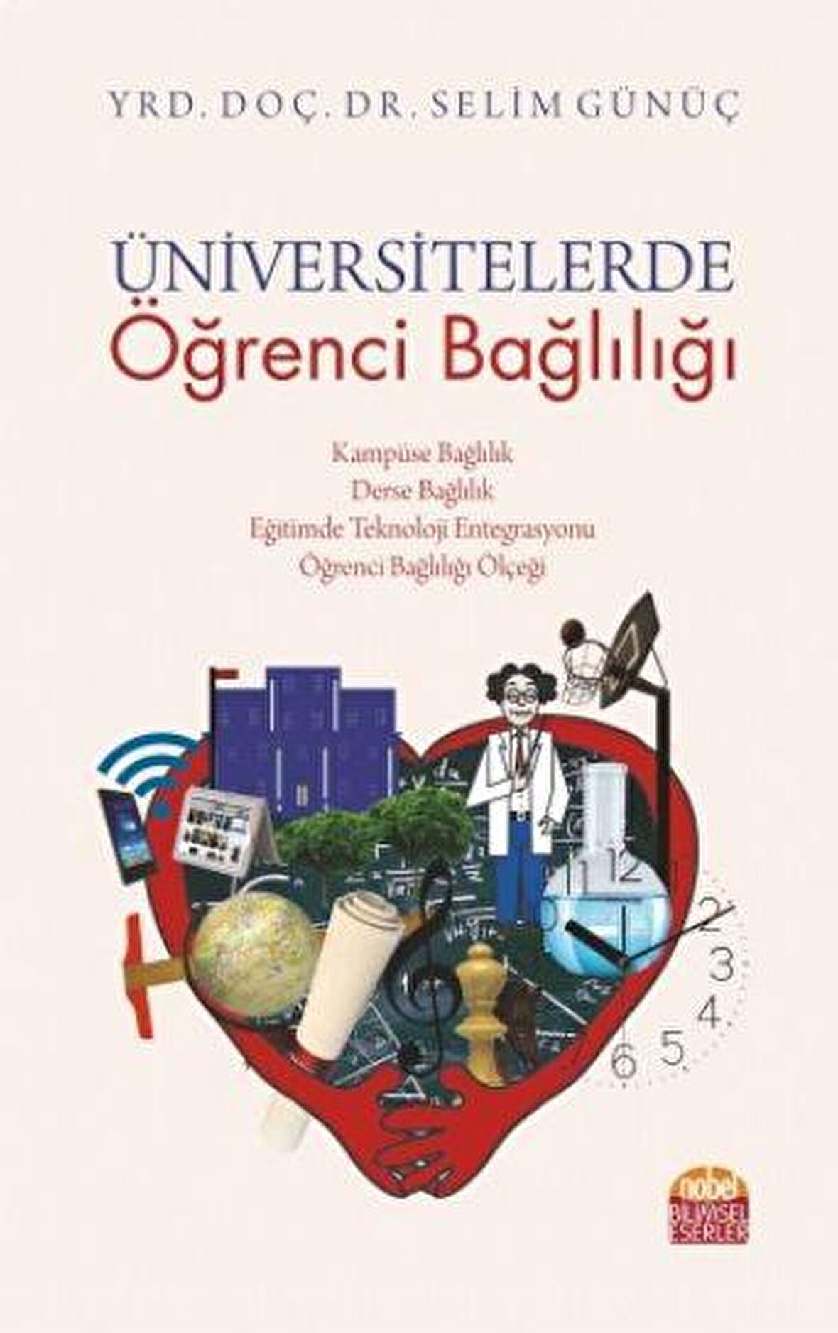 Üniversitelerde öğrenci Bağlılığı