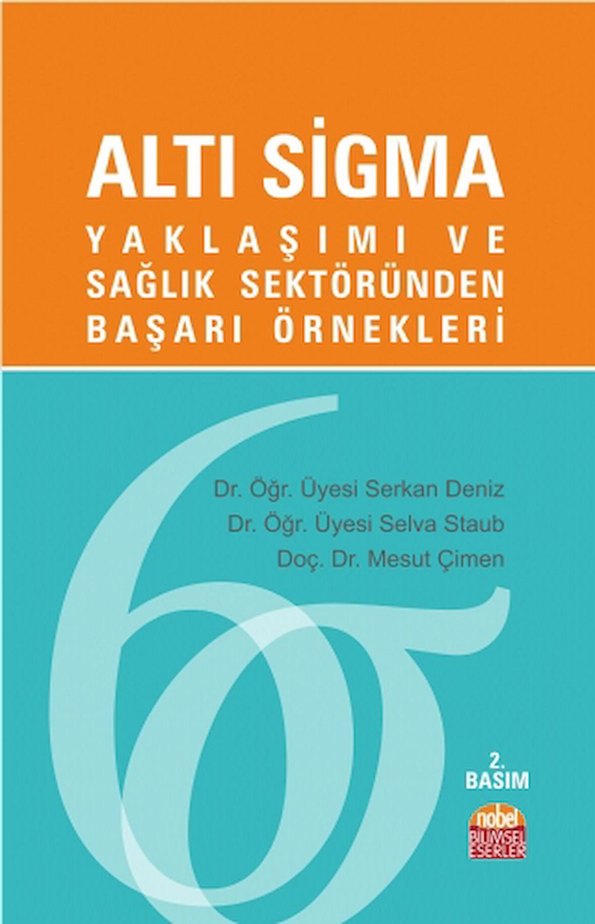 Altı Sigma