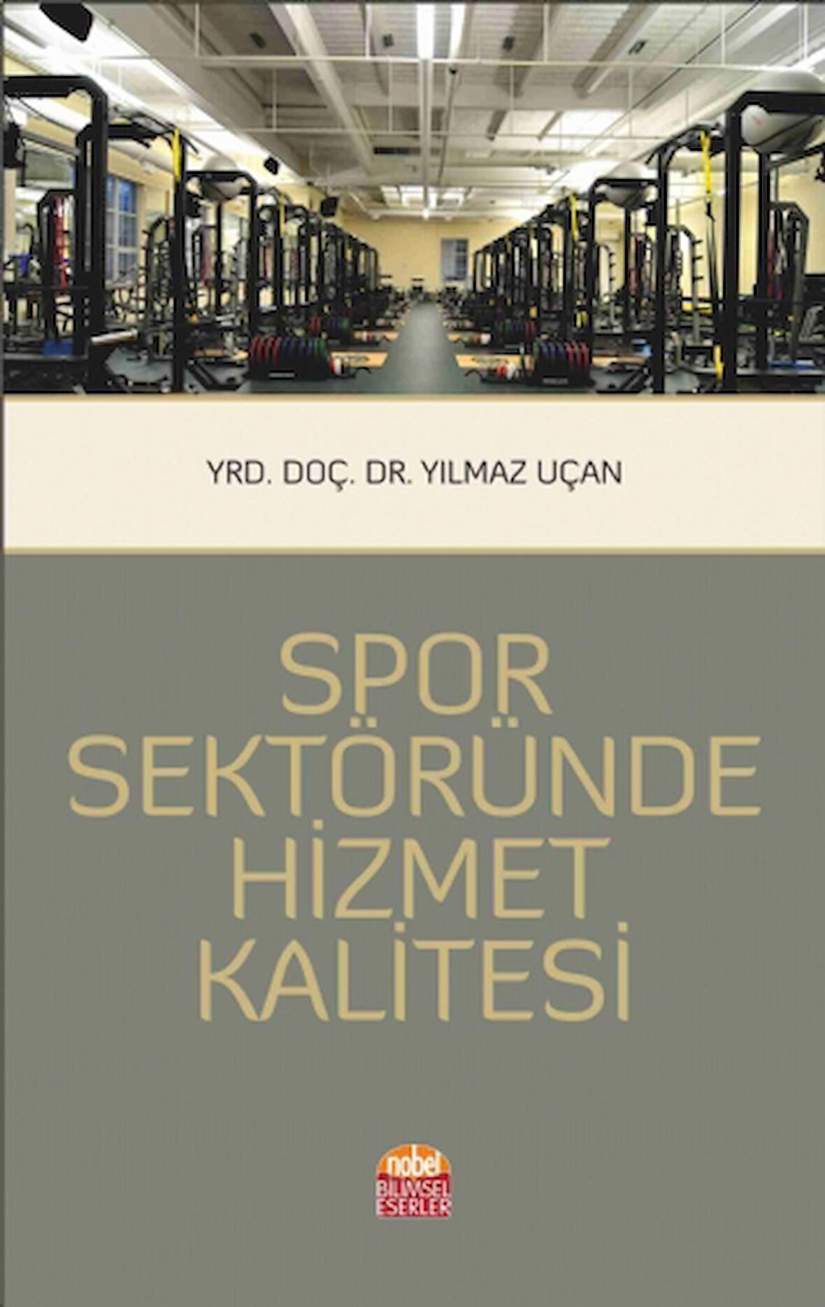 Spor Sektöründe Hizmet Kalitesi